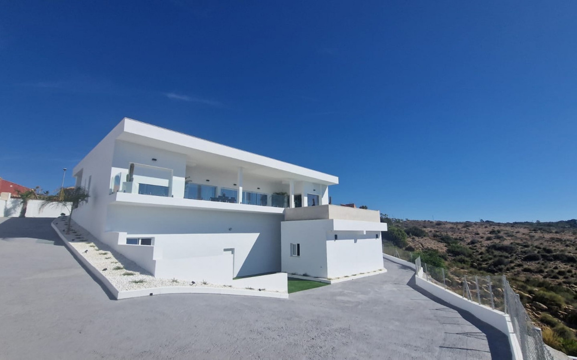 A Vendre - Villa - San Fulgencio - La Marina