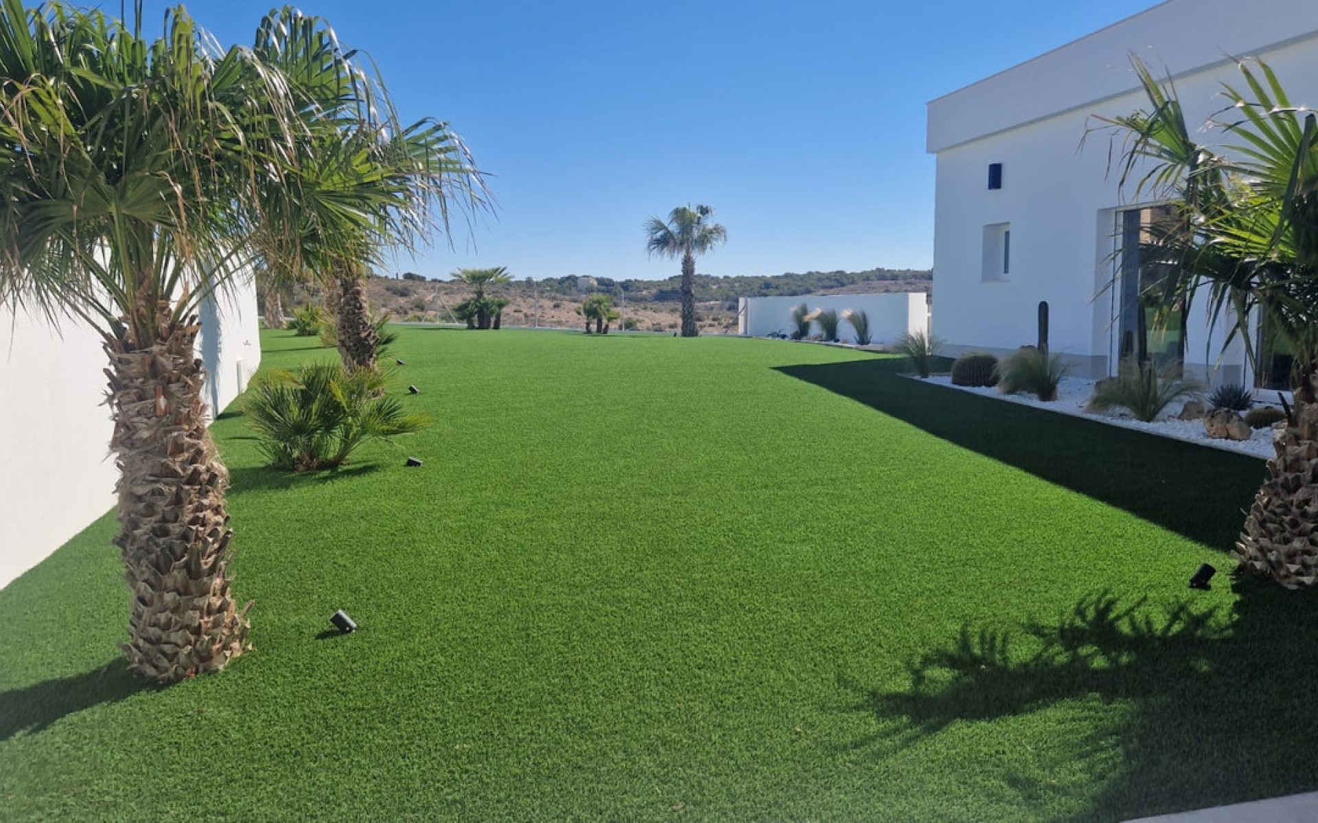 A Vendre - Villa - San Fulgencio - La Marina