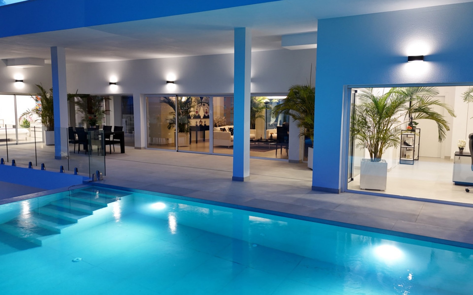 A Vendre - Villa - San Fulgencio - La Marina