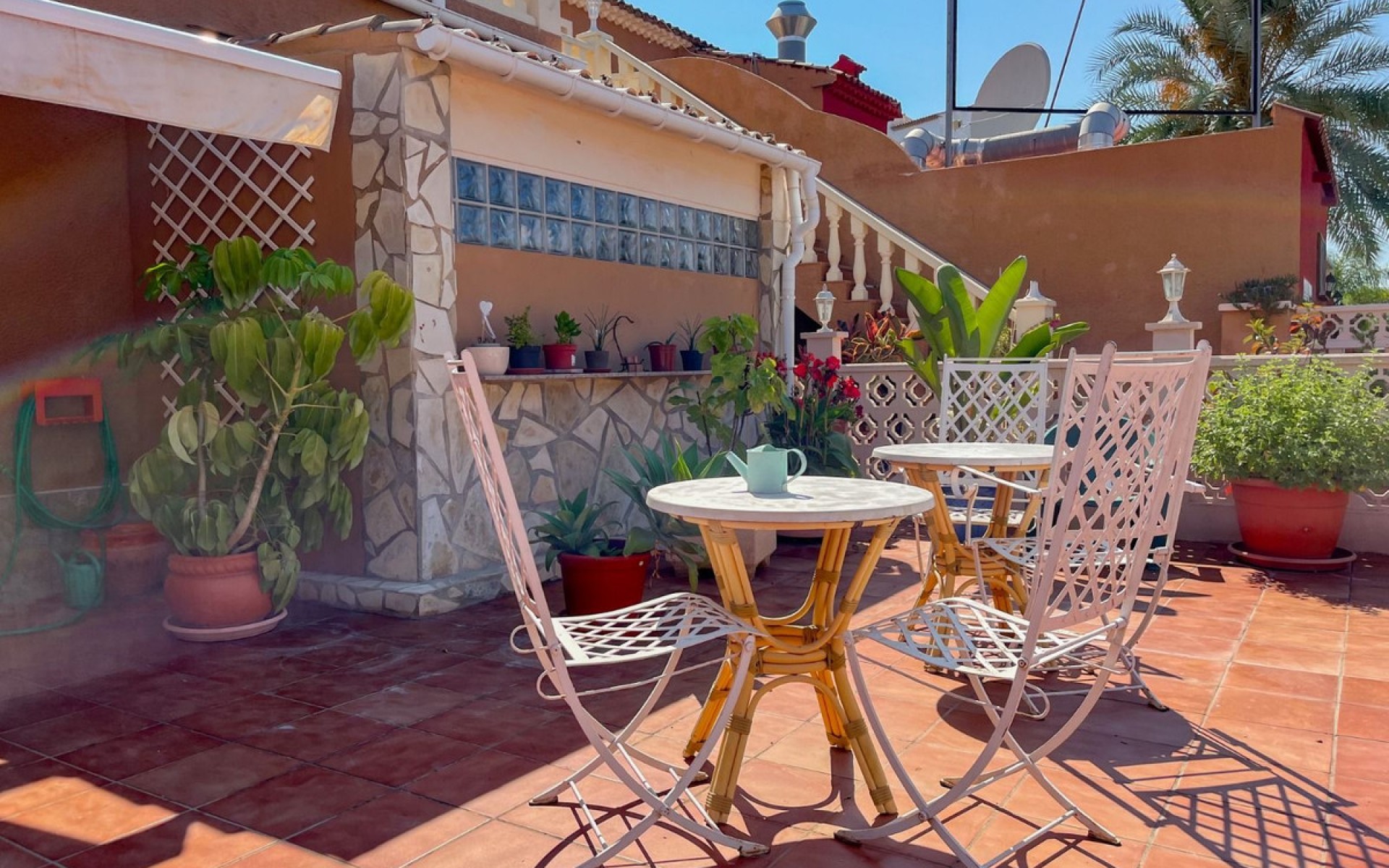 A Vendre - Villa - San Fulgencio - La Marina