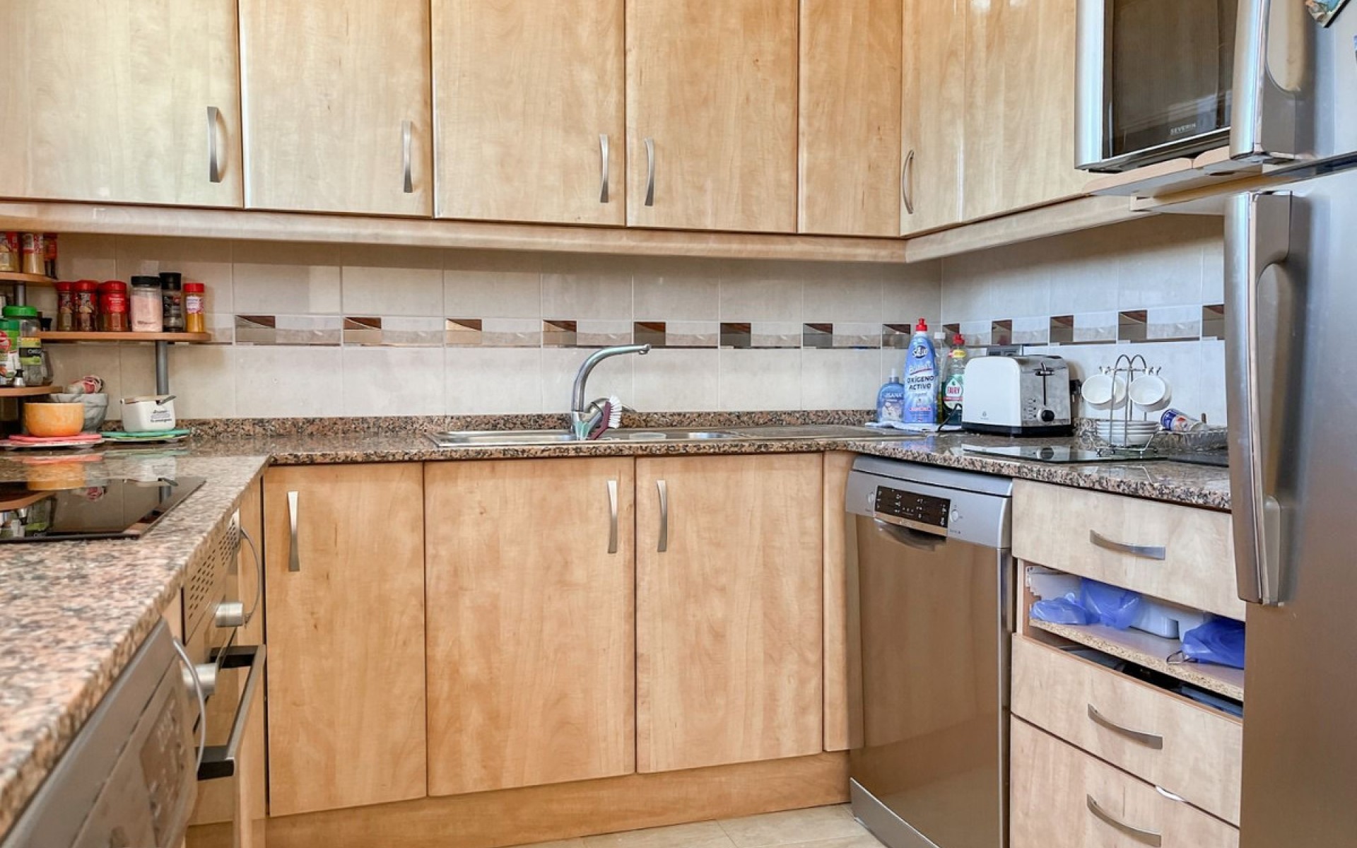 A Vendre - Villa - San Fulgencio - La Marina