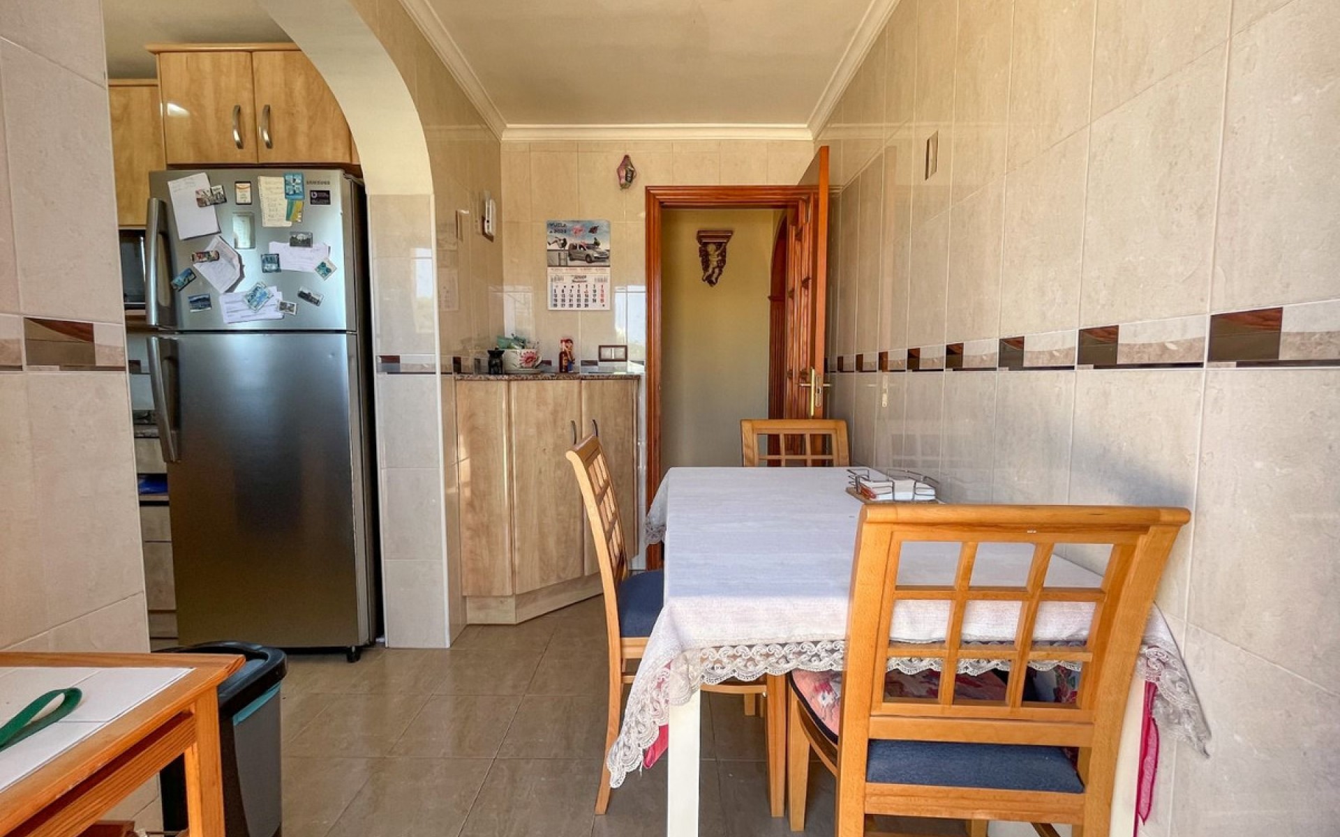 A Vendre - Villa - San Fulgencio - La Marina