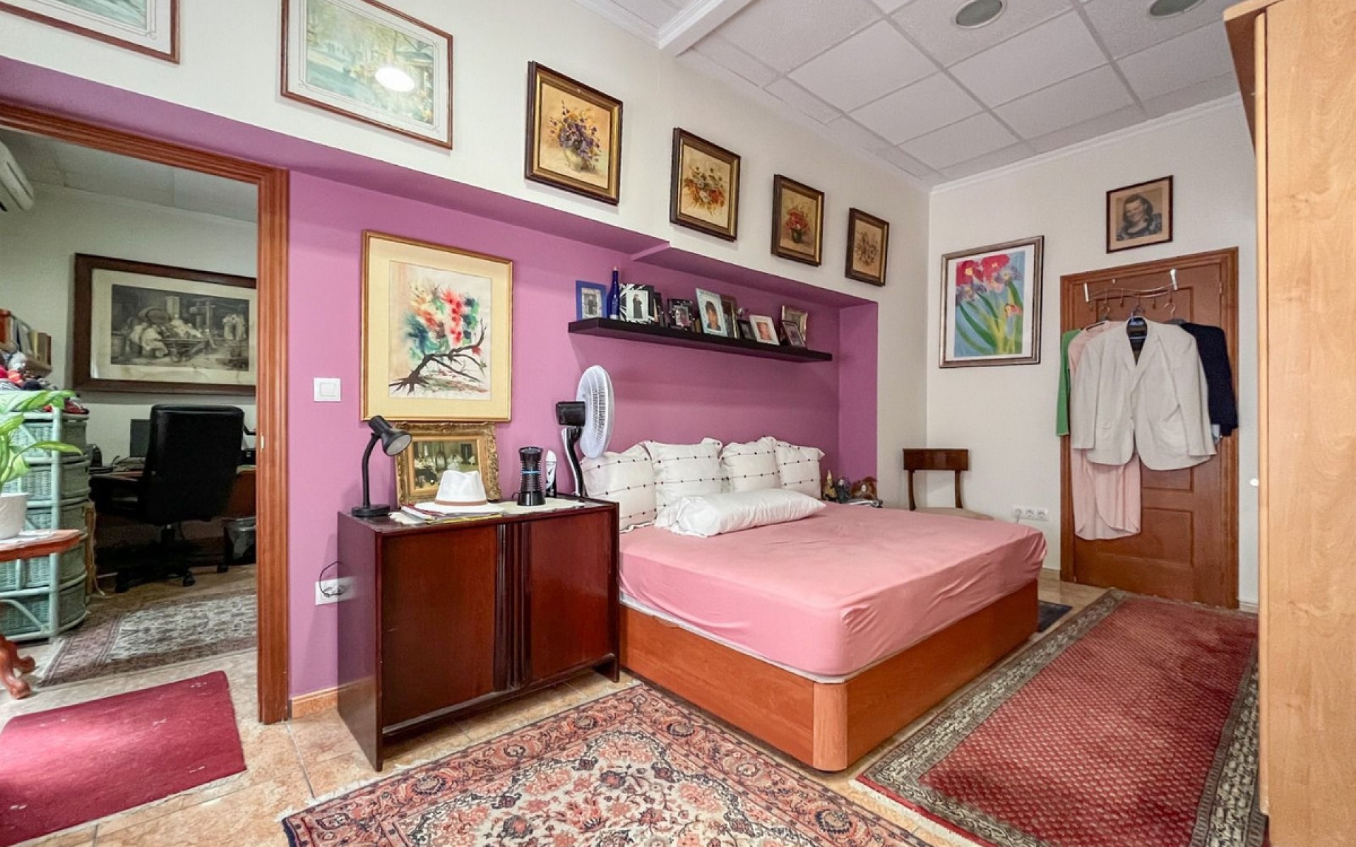 A Vendre - Villa - San Fulgencio - La Marina