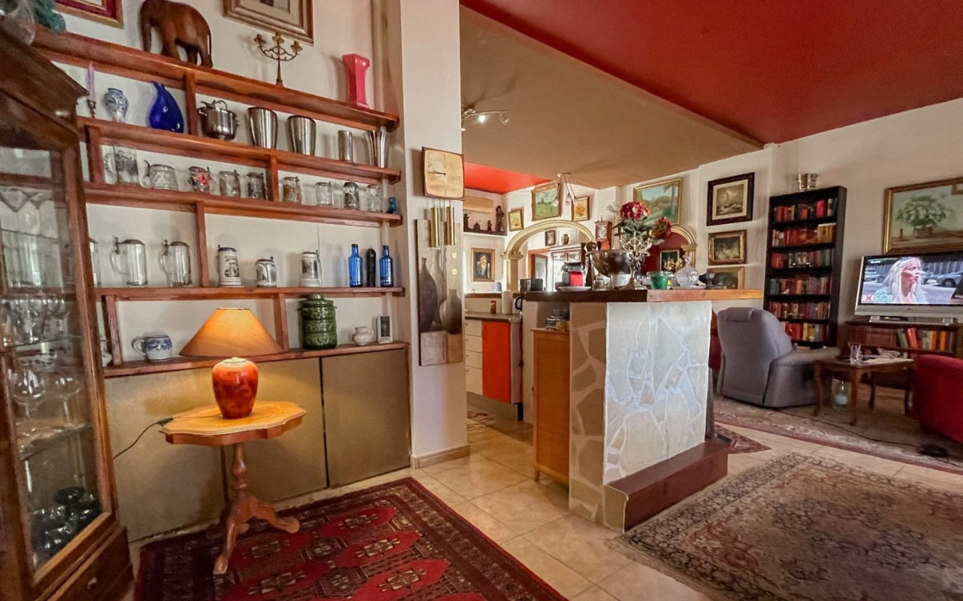 A Vendre - Villa - San Fulgencio - La Marina