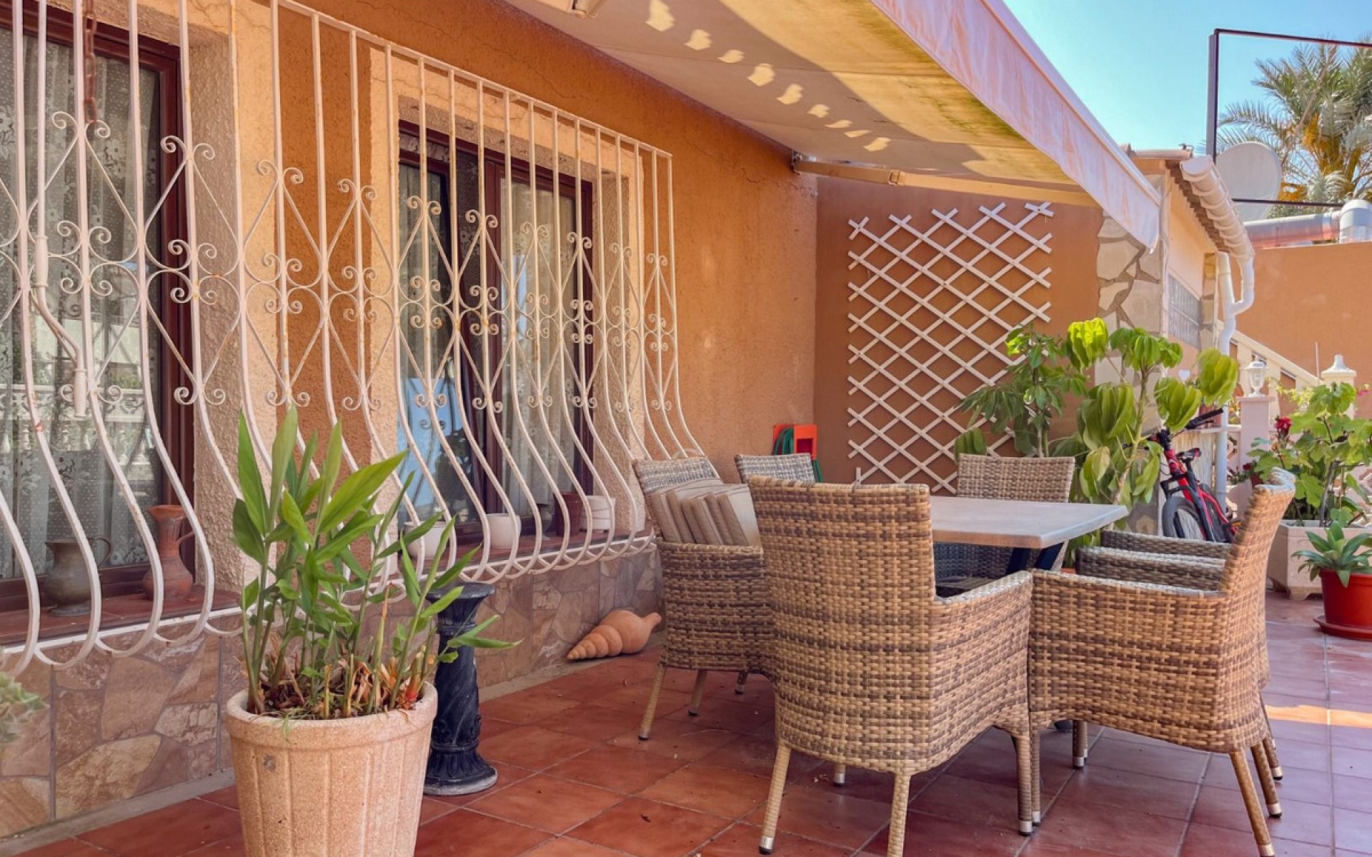 A Vendre - Villa - San Fulgencio - La Marina