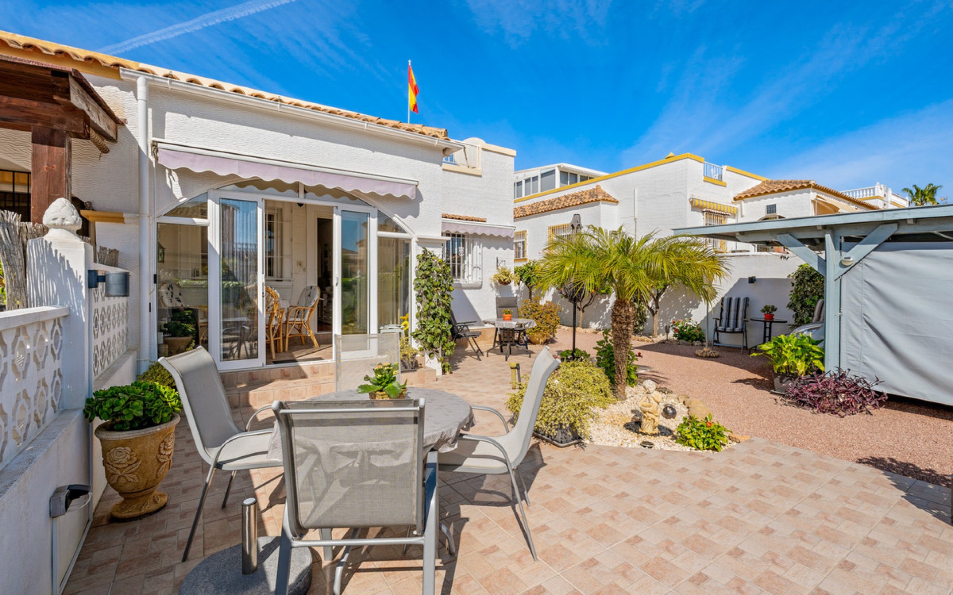 A Vendre - Villa - San Fulgencio - La Marina