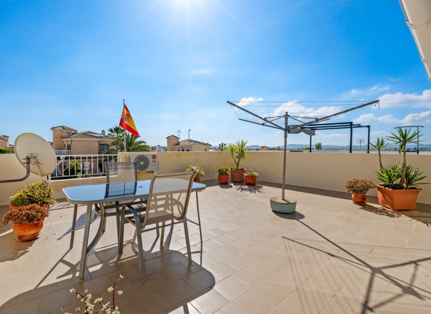 A Vendre - Villa - San Fulgencio - La Marina