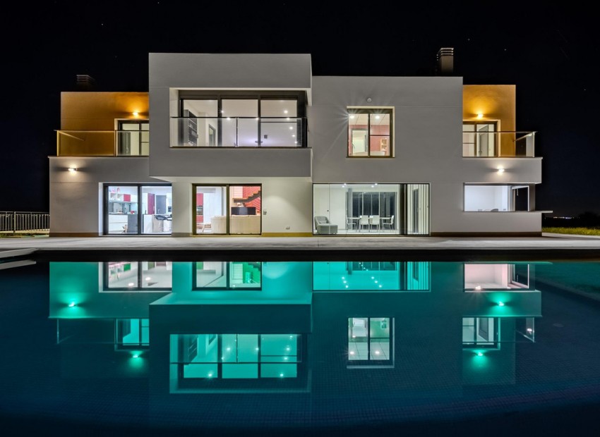 A Vendre - Villa - San Fulgencio - La Marina