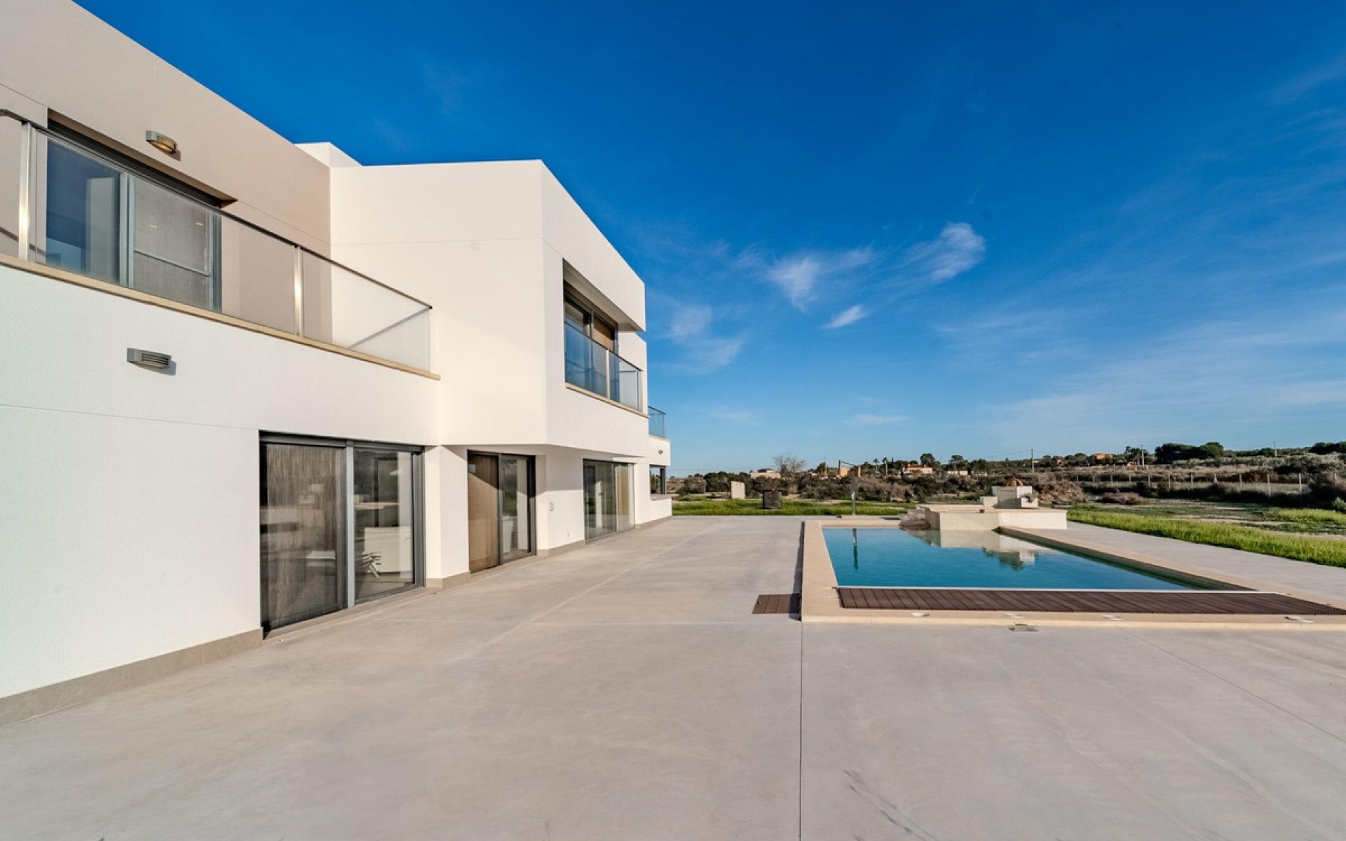 A Vendre - Villa - San Fulgencio - La Marina