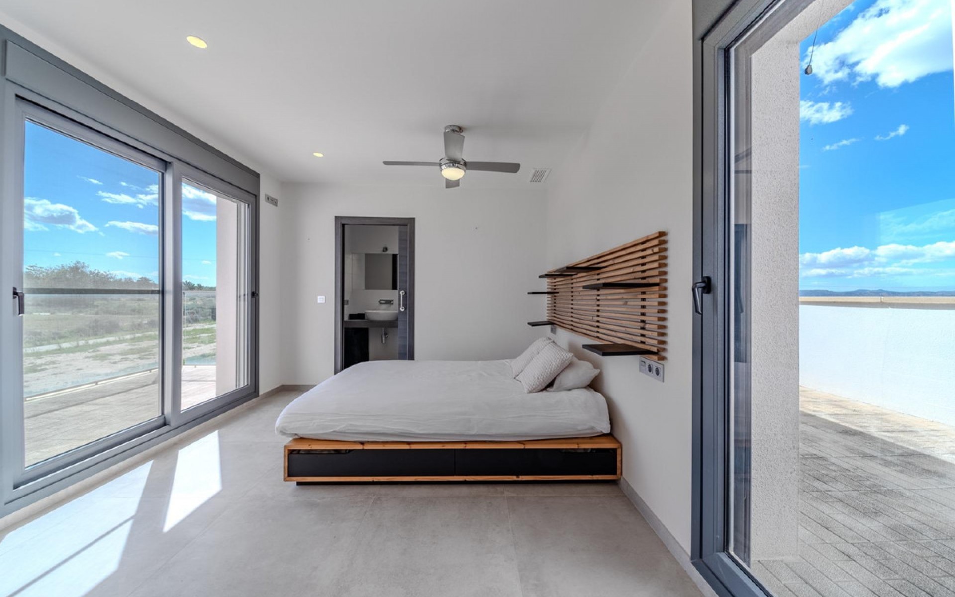 A Vendre - Villa - San Fulgencio - La Marina