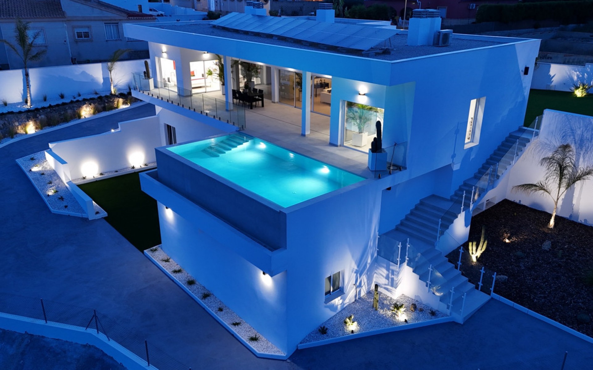 A Vendre - Villa - San Fulgencio - La Marina
