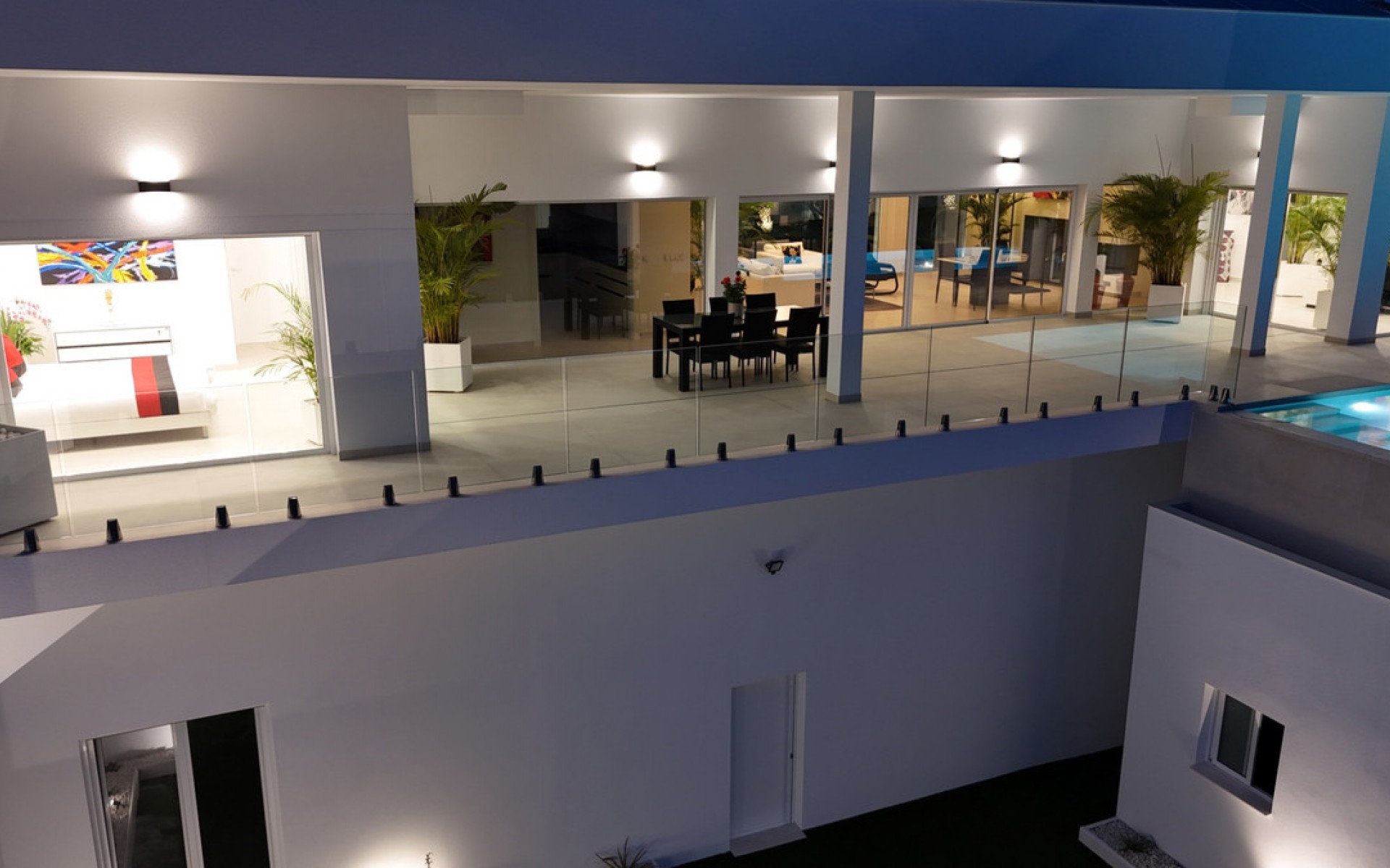A Vendre - Villa - San Fulgencio - La Marina