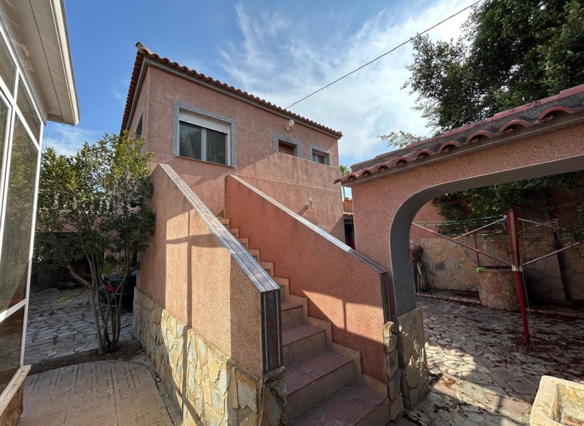 A Vendre - Villa - San Fulgencio - La Marina