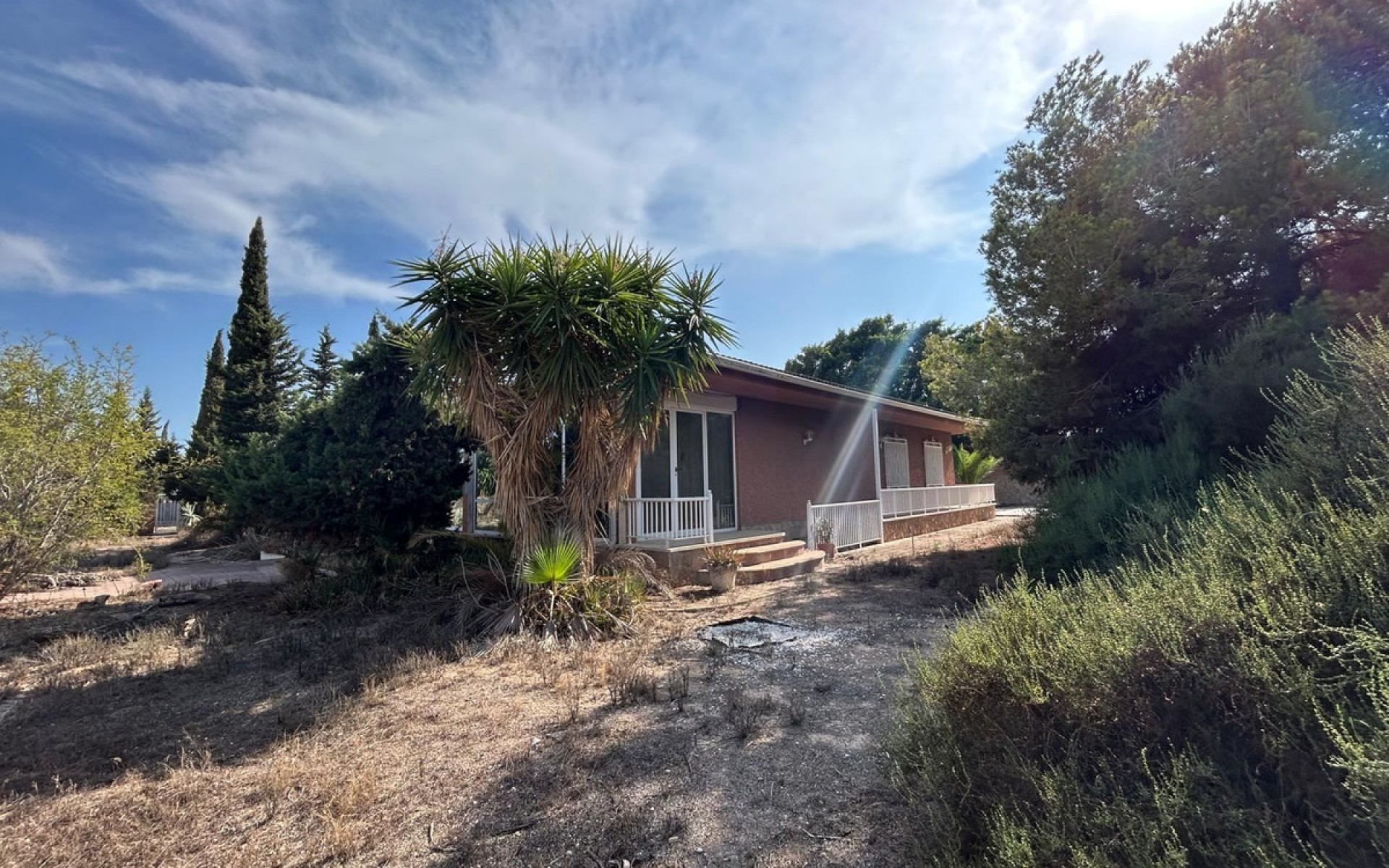 A Vendre - Villa - San Fulgencio - La Marina