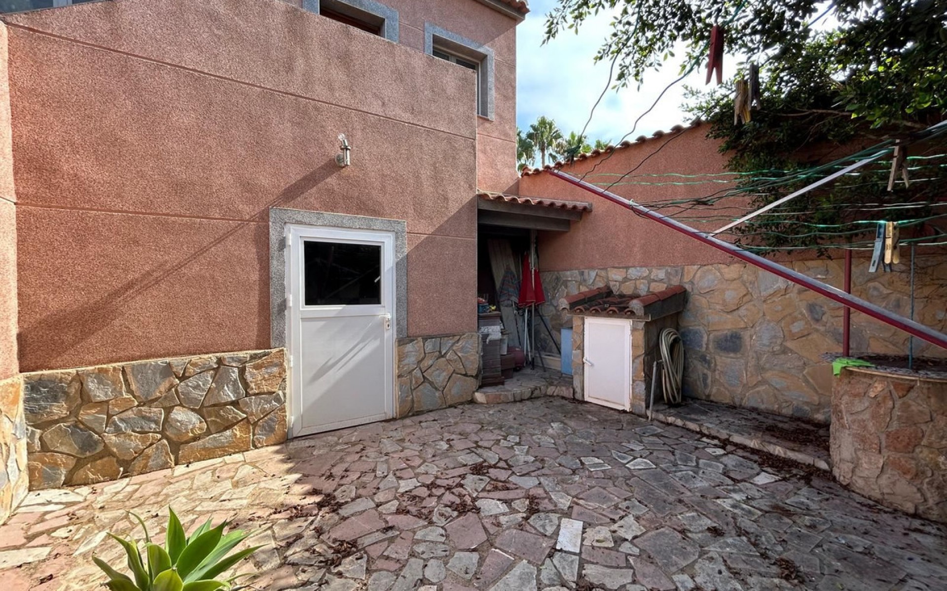 A Vendre - Villa - San Fulgencio - La Marina