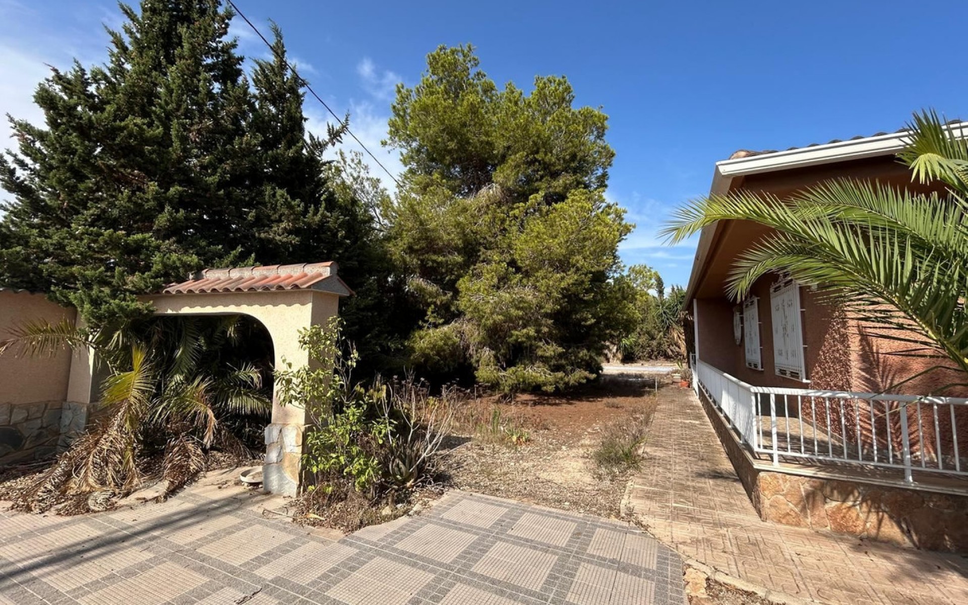 A Vendre - Villa - San Fulgencio - La Marina