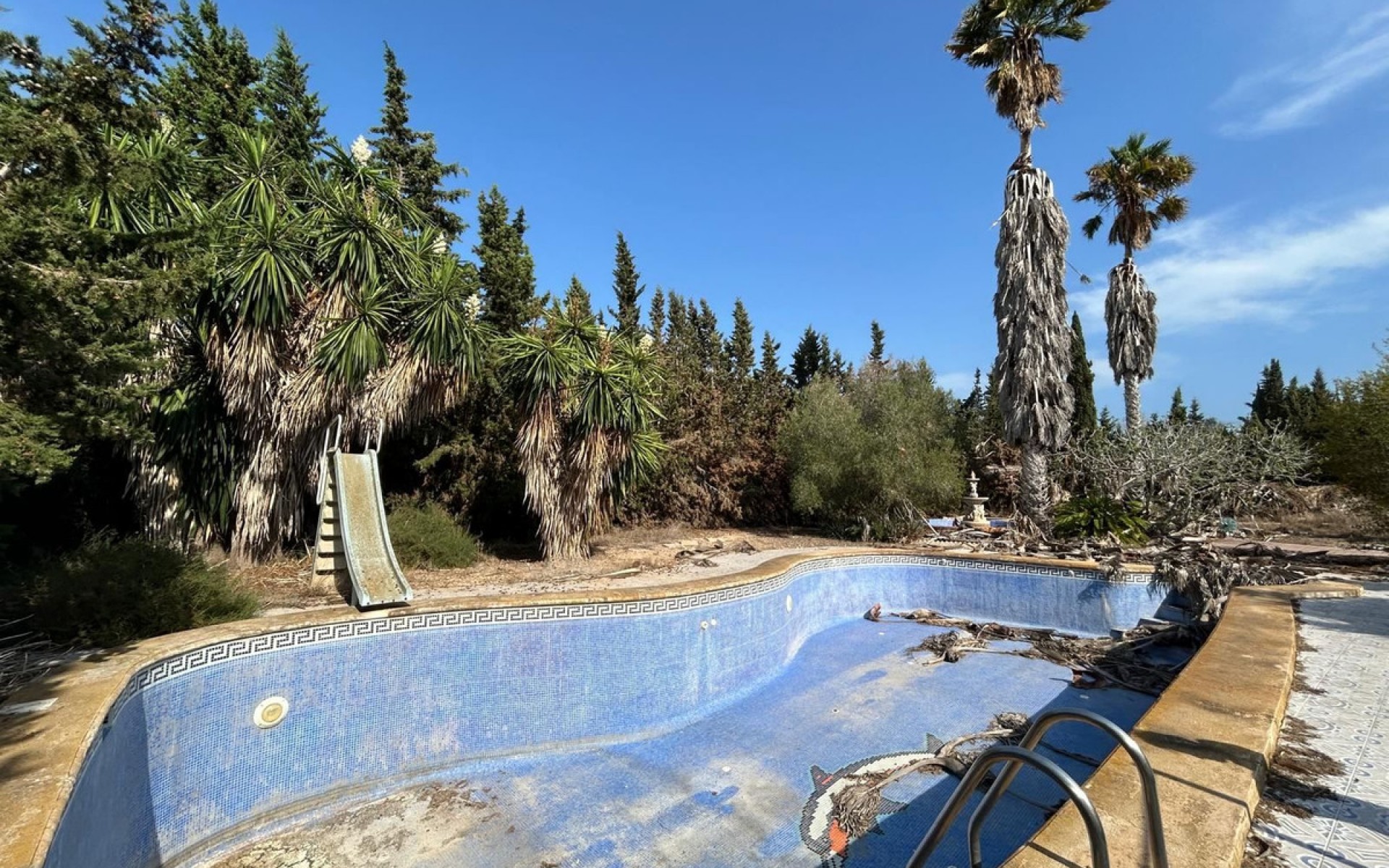 A Vendre - Villa - San Fulgencio - La Marina