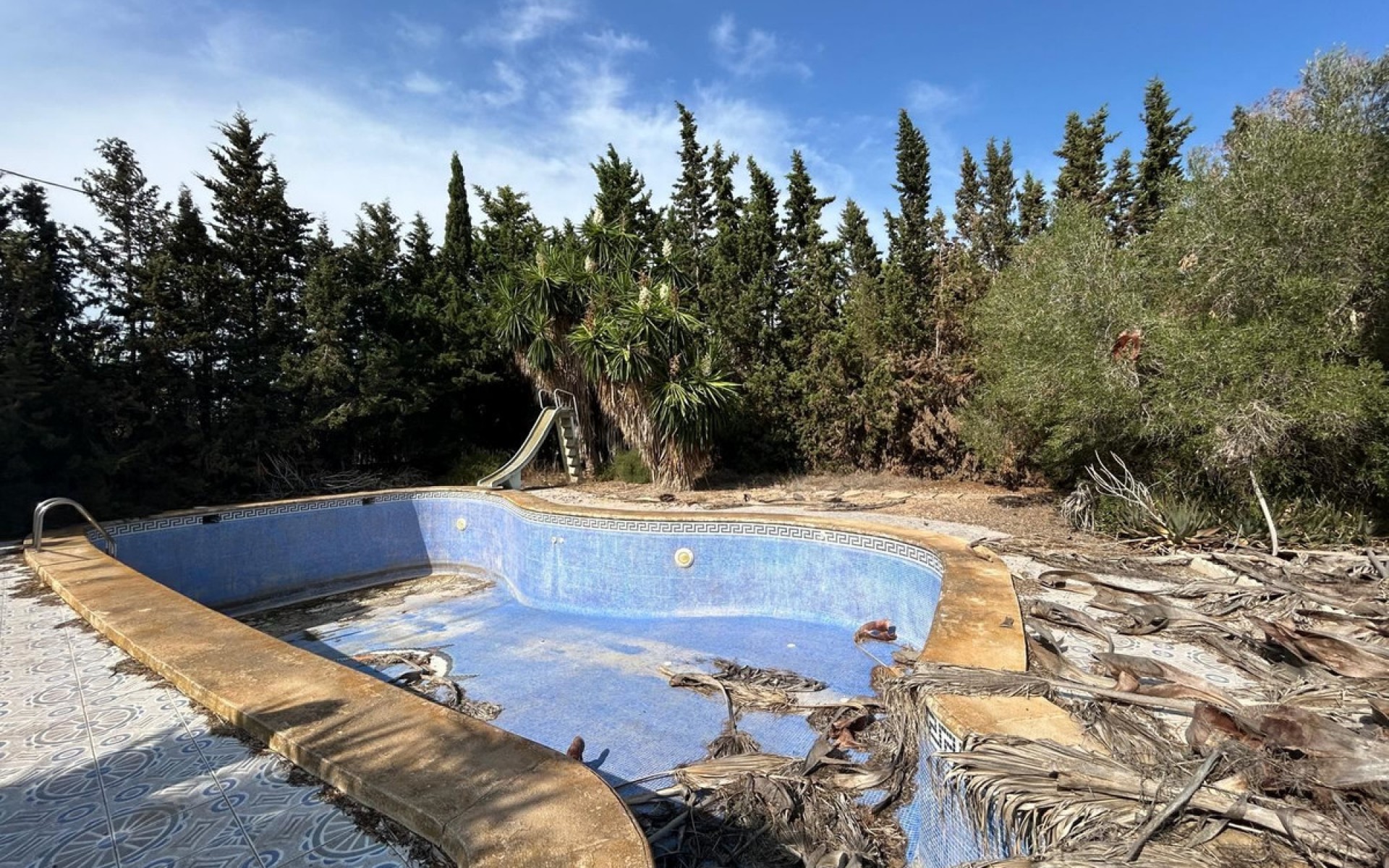 A Vendre - Villa - San Fulgencio - La Marina