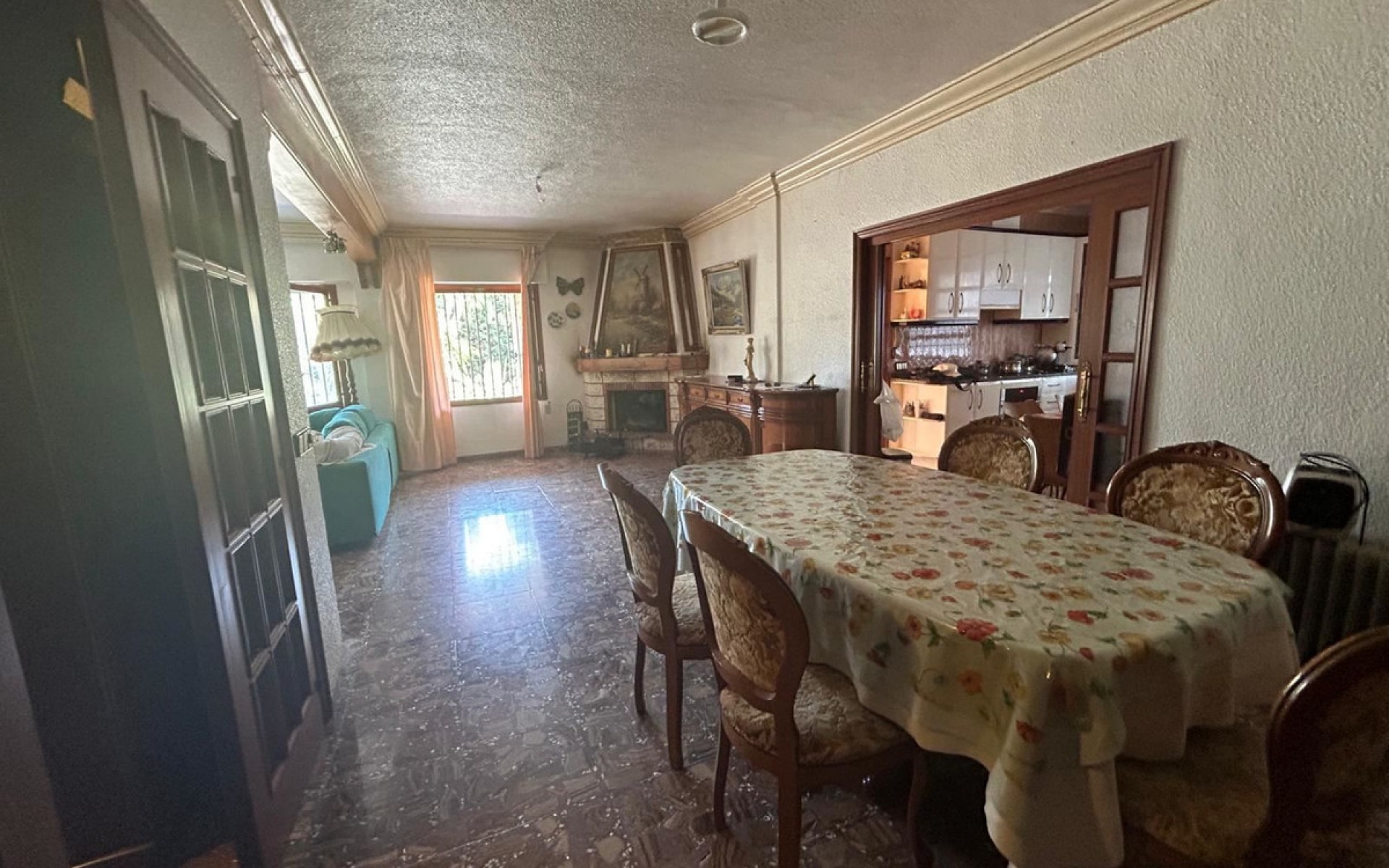 A Vendre - Villa - San Fulgencio - La Marina
