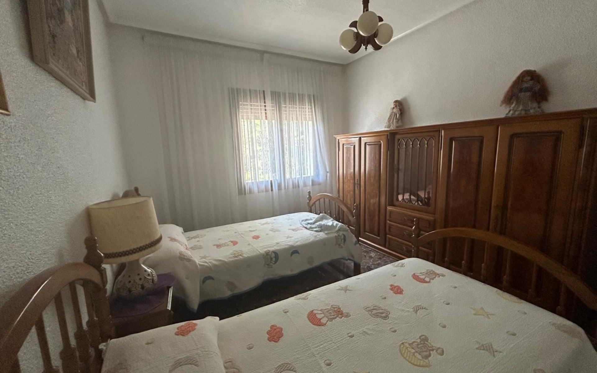 A Vendre - Villa - San Fulgencio - La Marina