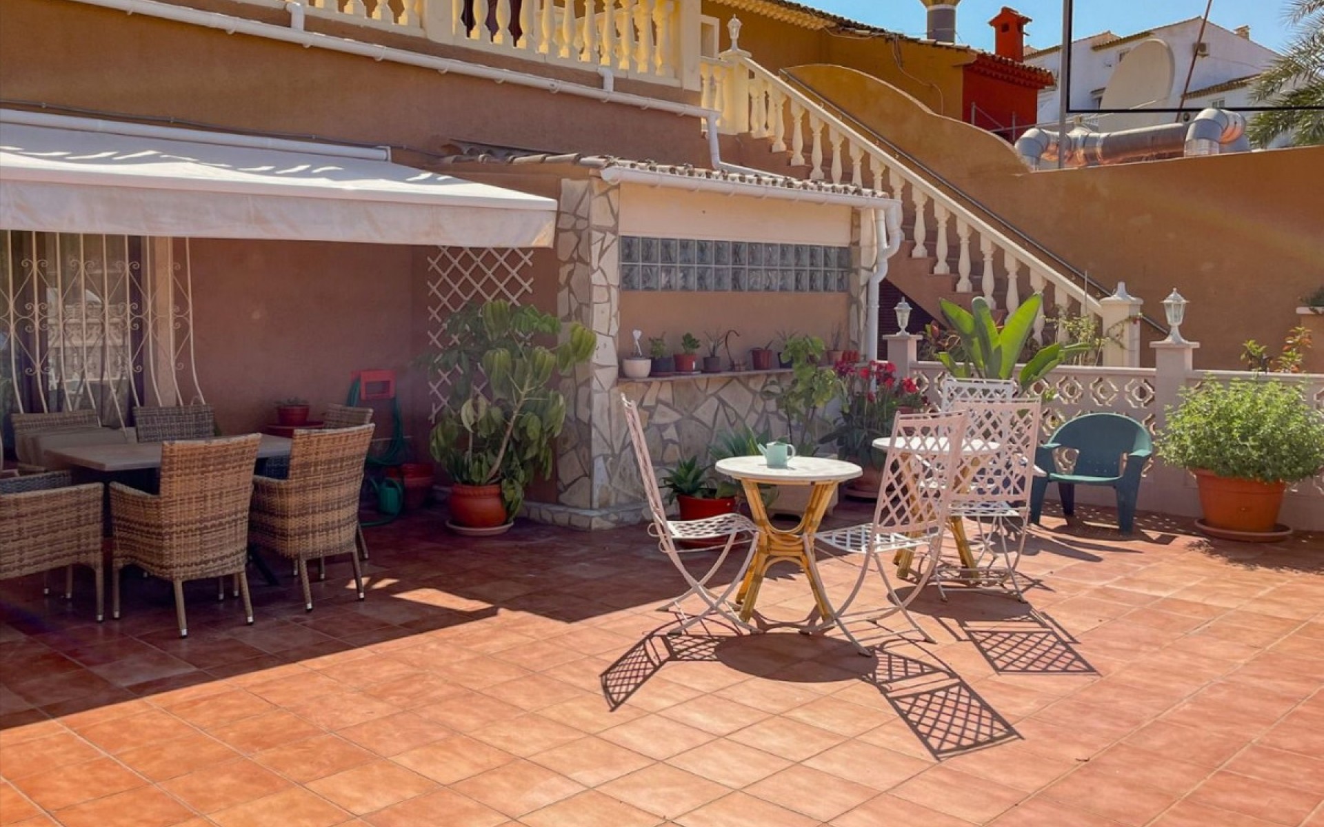 A Vendre - Villa - San Fulgencio - La Marina