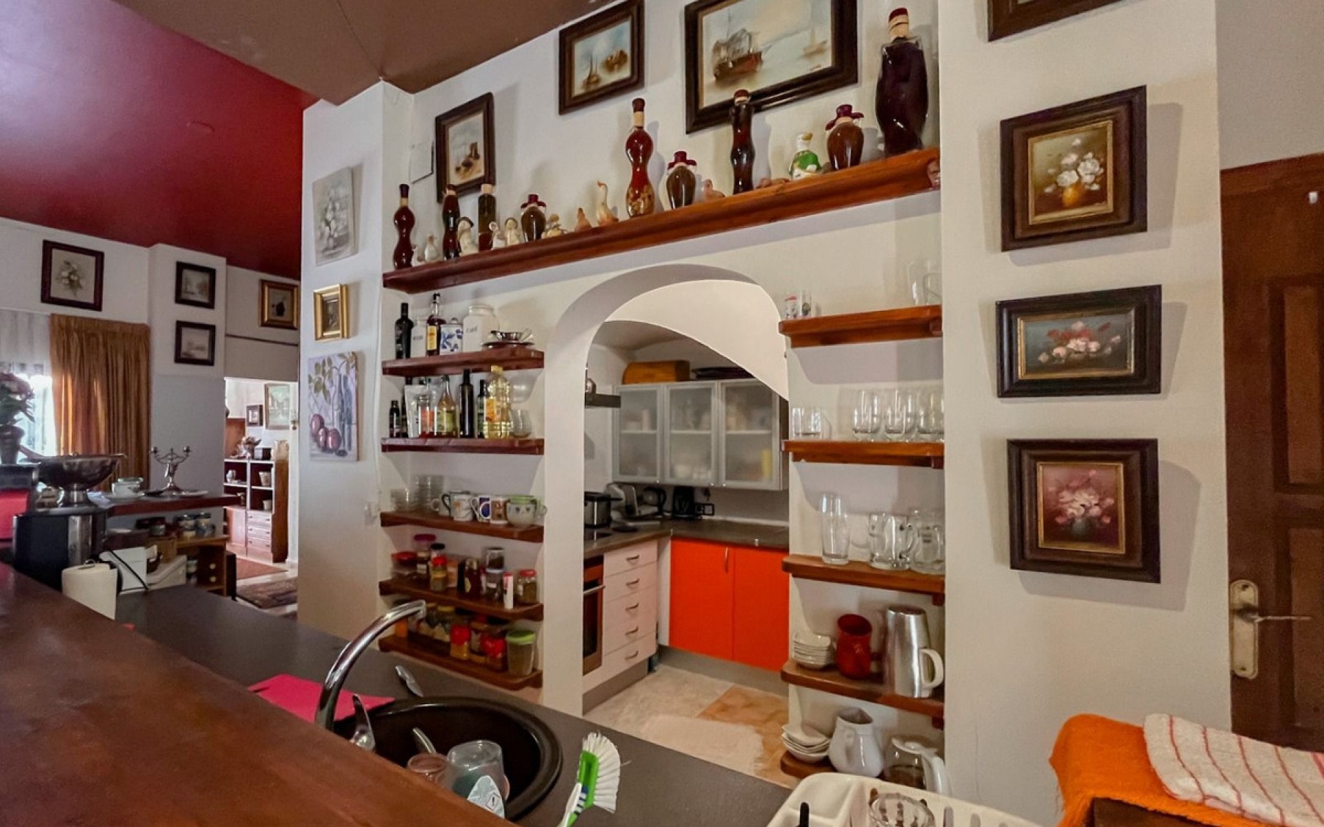 A Vendre - Villa - San Fulgencio - La Marina