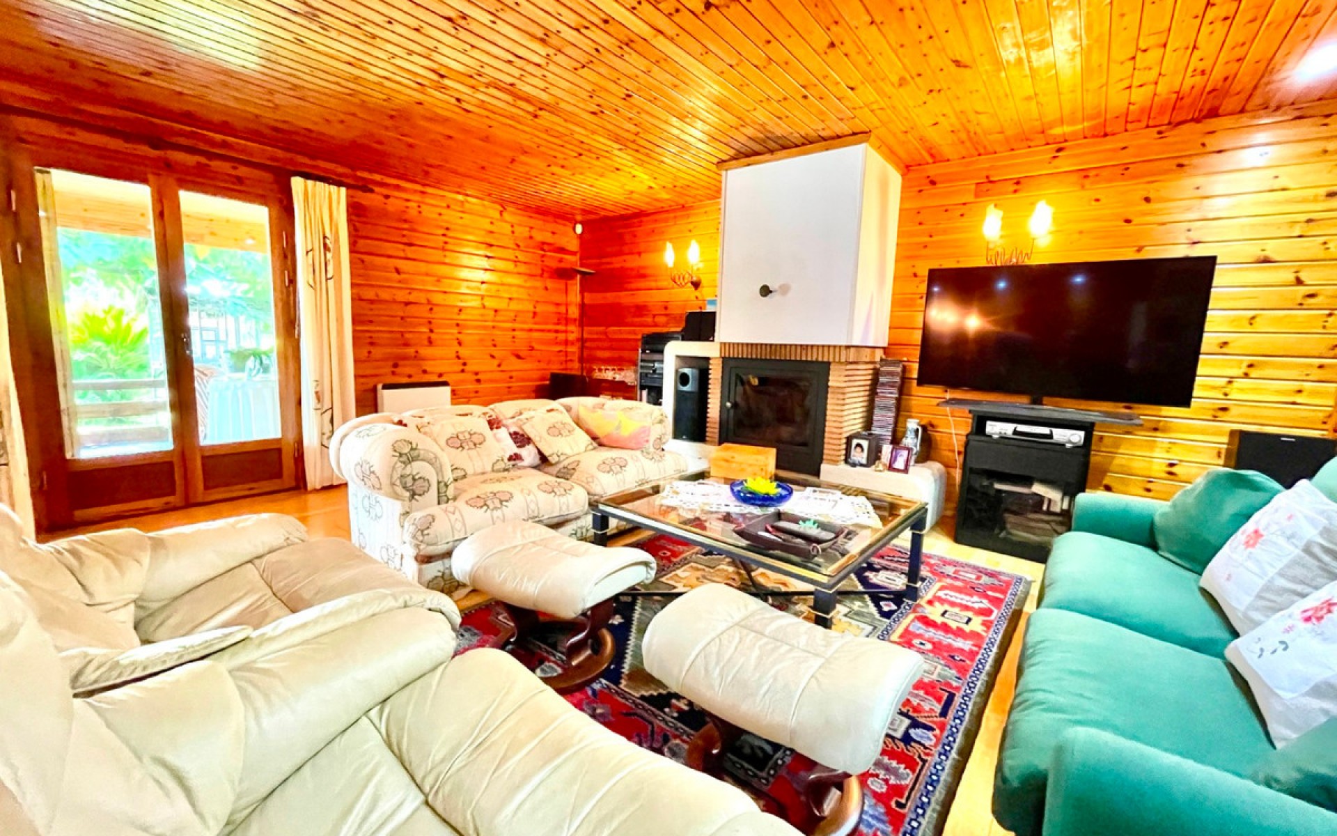 A Vendre - Villa - San Fulgencio - La Marina