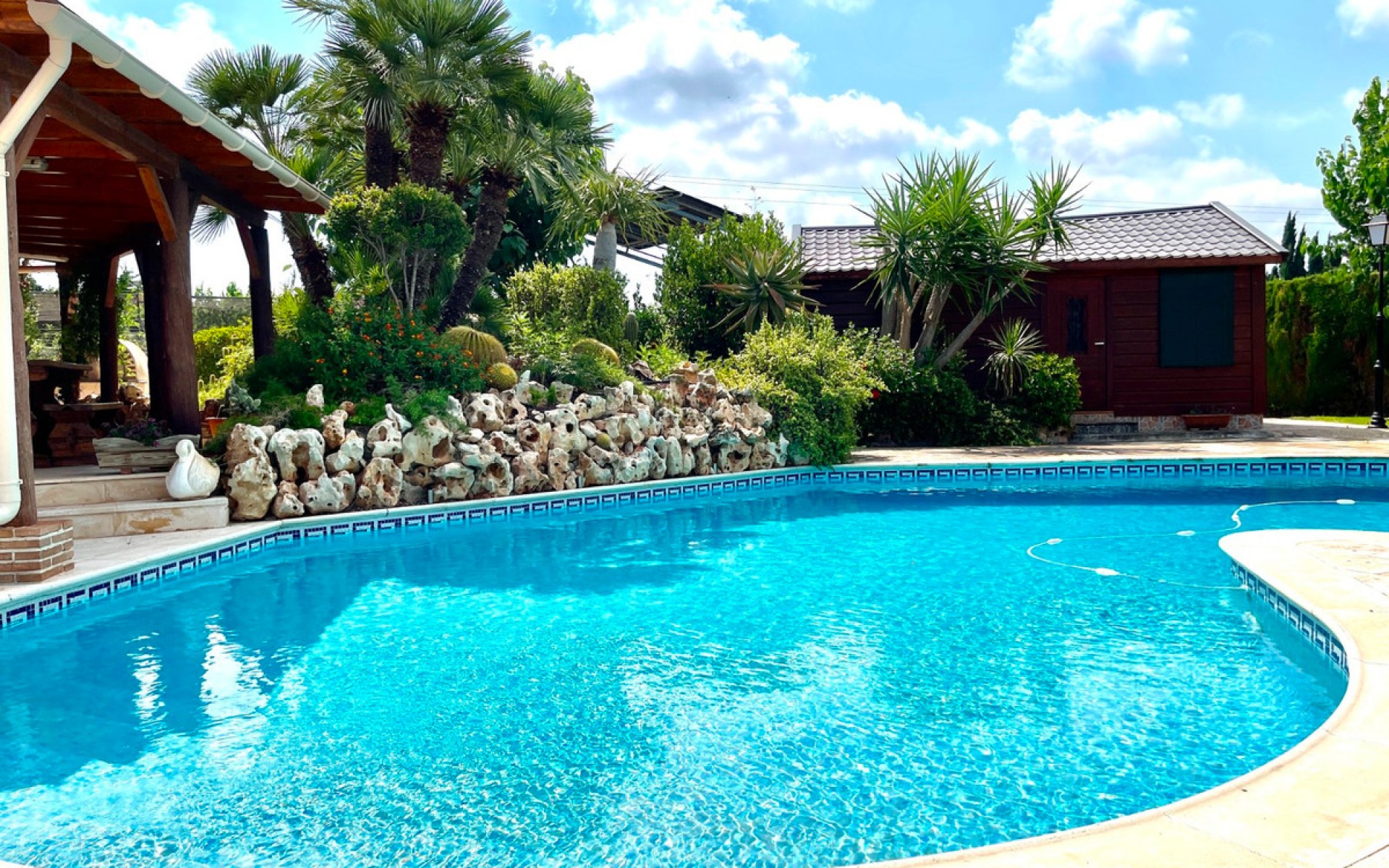 A Vendre - Villa - San Fulgencio - La Marina