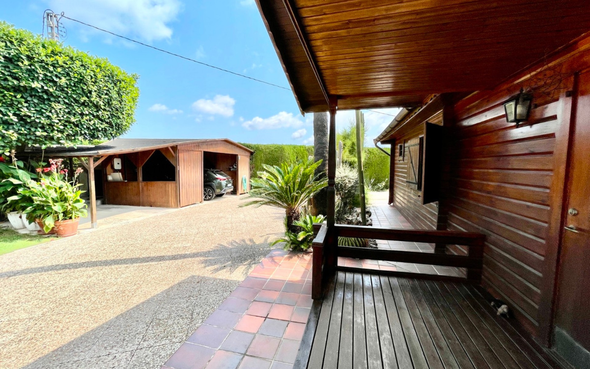 A Vendre - Villa - San Fulgencio - La Marina