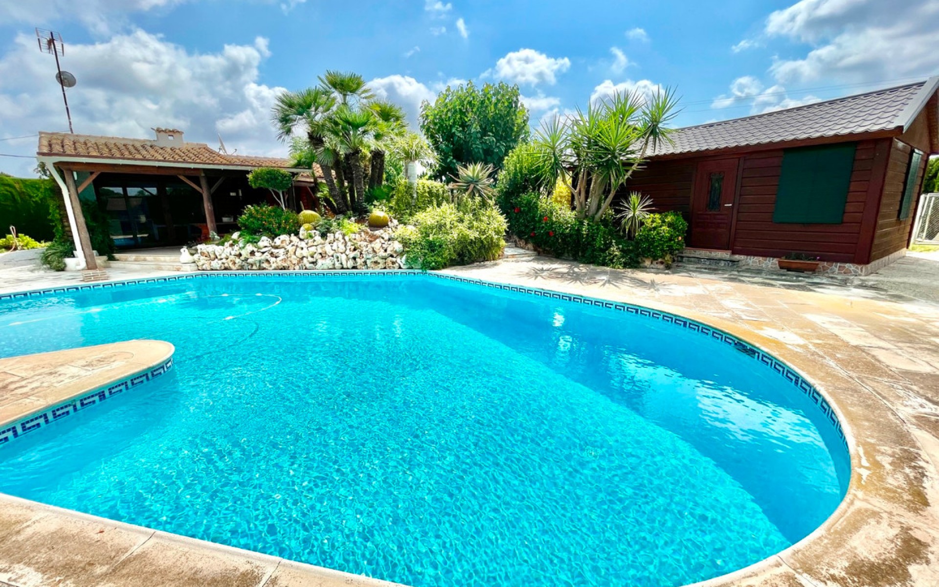A Vendre - Villa - San Fulgencio - La Marina