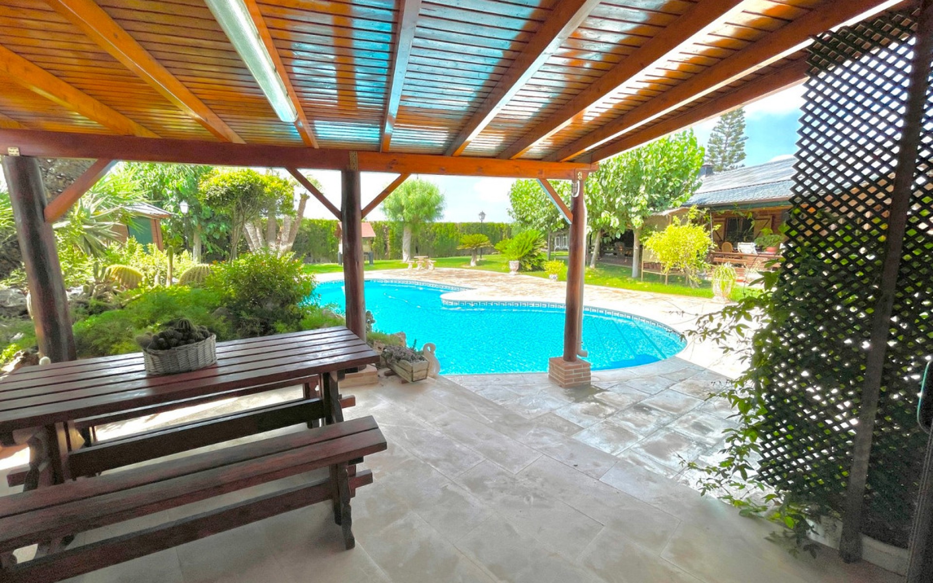 A Vendre - Villa - San Fulgencio - La Marina