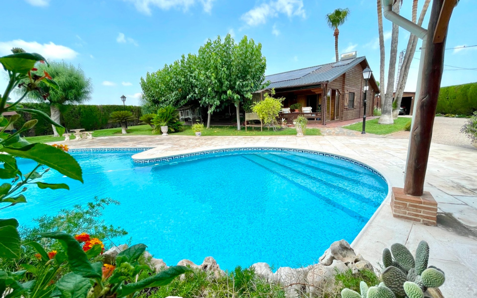 A Vendre - Villa - San Fulgencio - La Marina