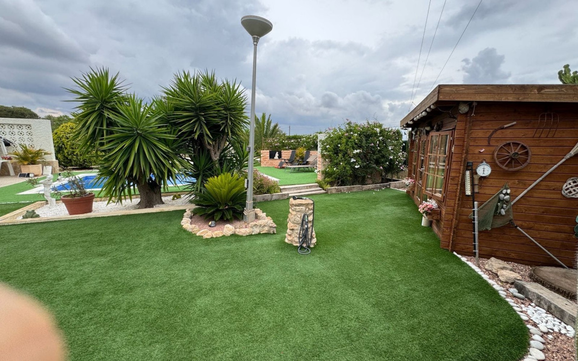 A Vendre - Villa - San Fulgencio - La Marina