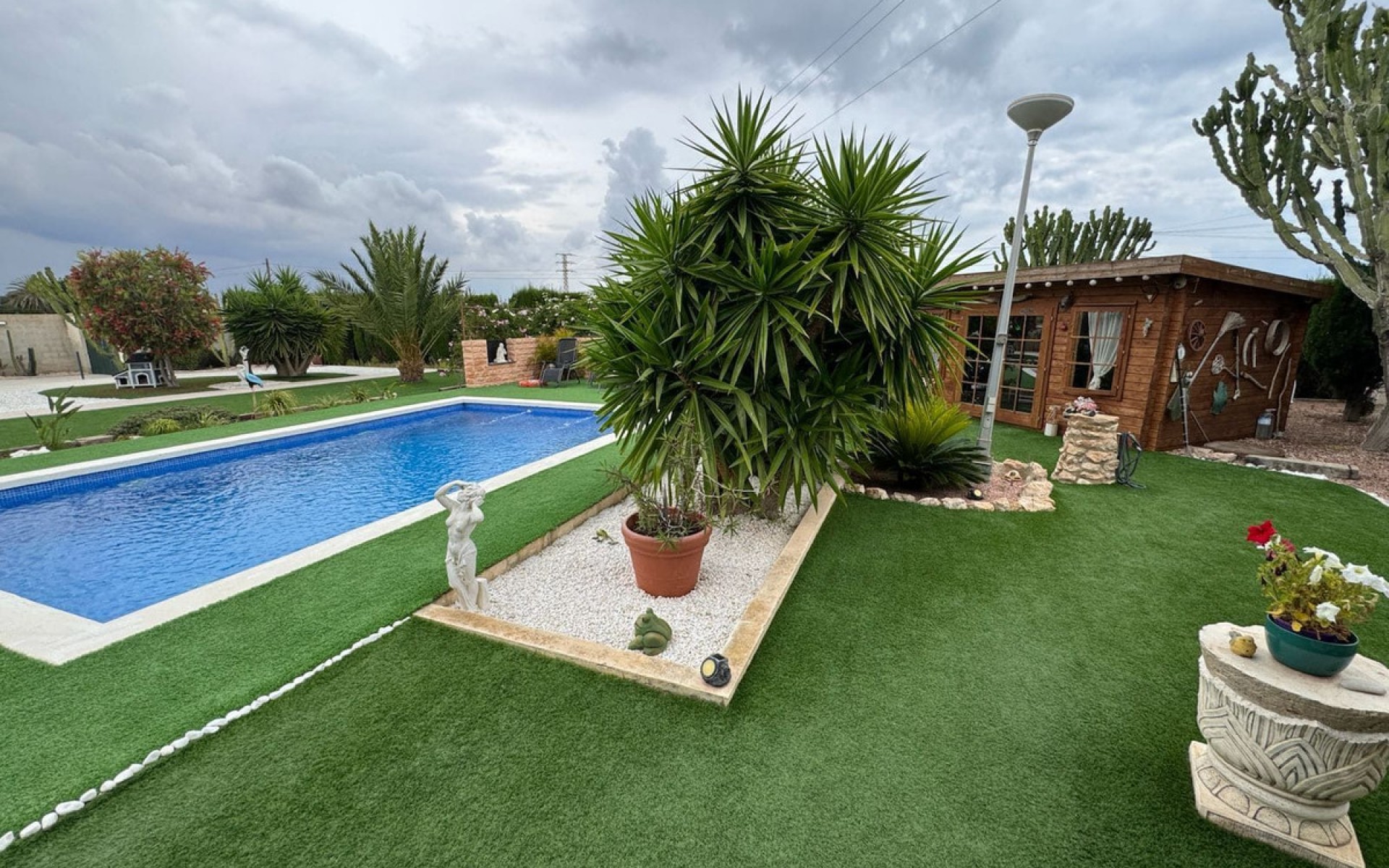 A Vendre - Villa - San Fulgencio - La Marina