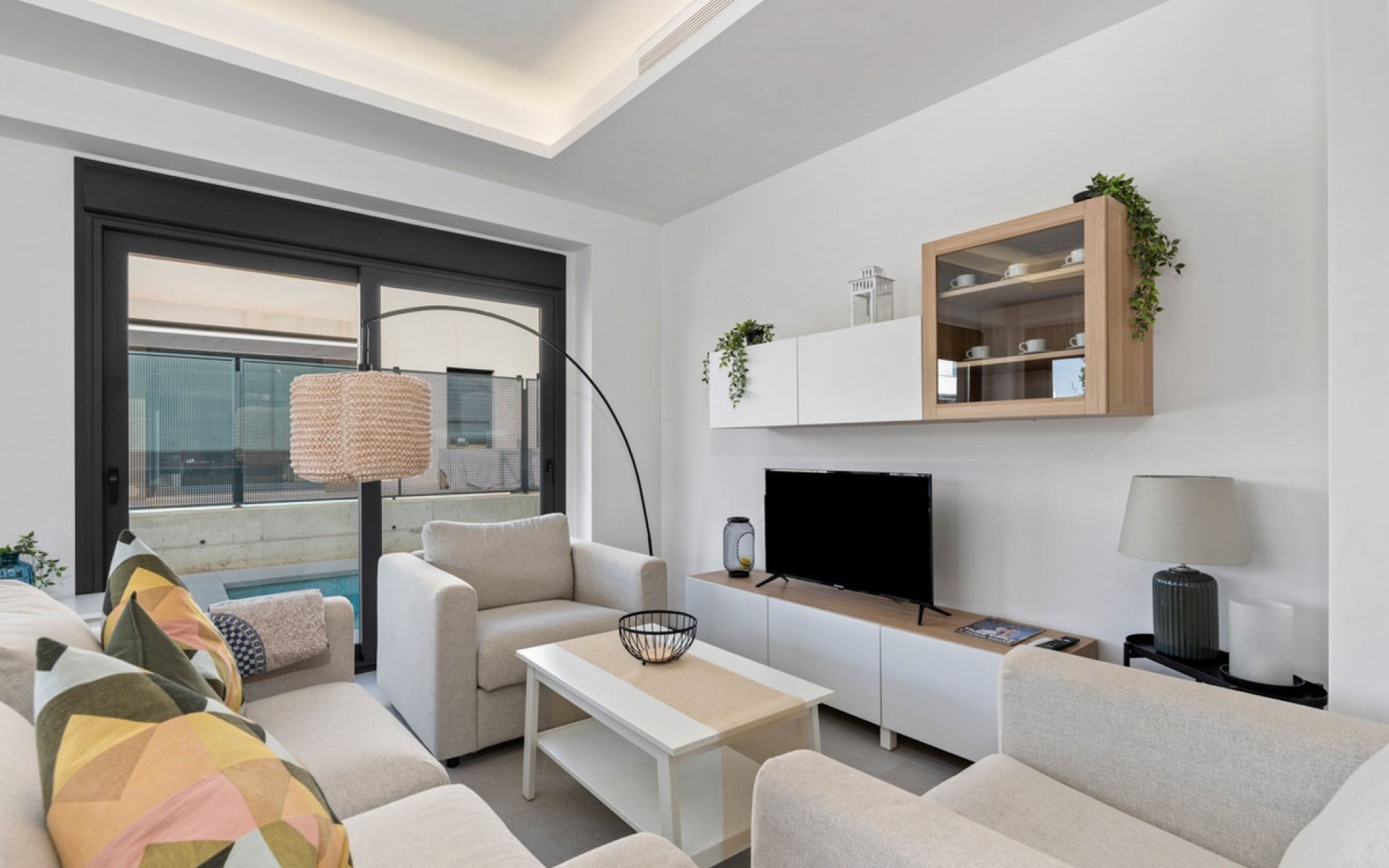 A Vendre - Villa - San Fulgencio - La Marina