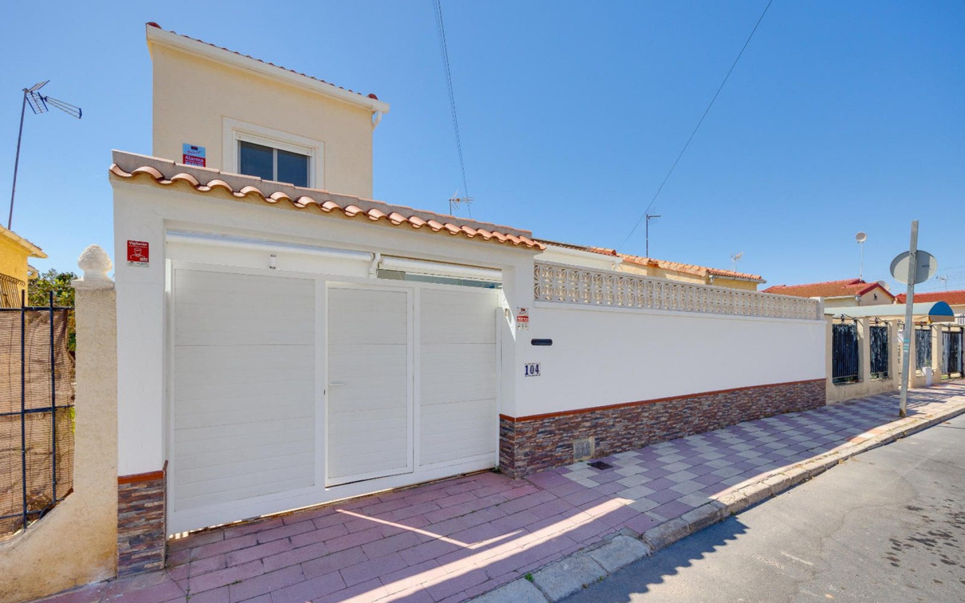 A Vendre - Villa - San Fulgencio - La Marina