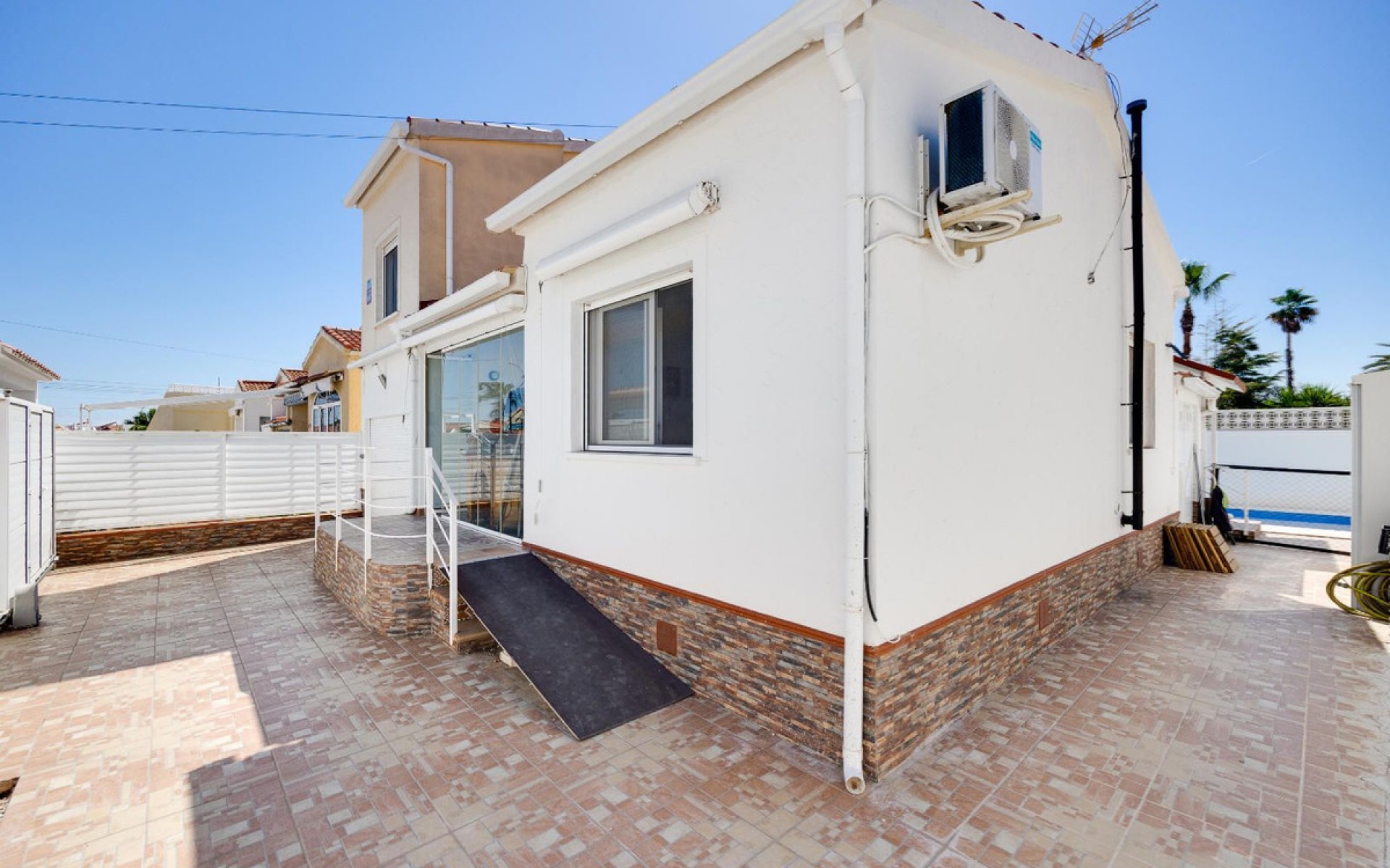 A Vendre - Villa - San Fulgencio - La Marina