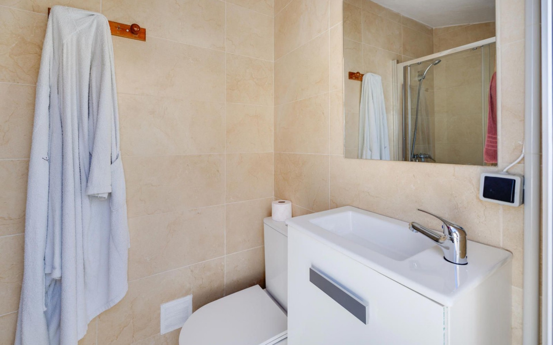 A Vendre - Villa - San Fulgencio - La Marina