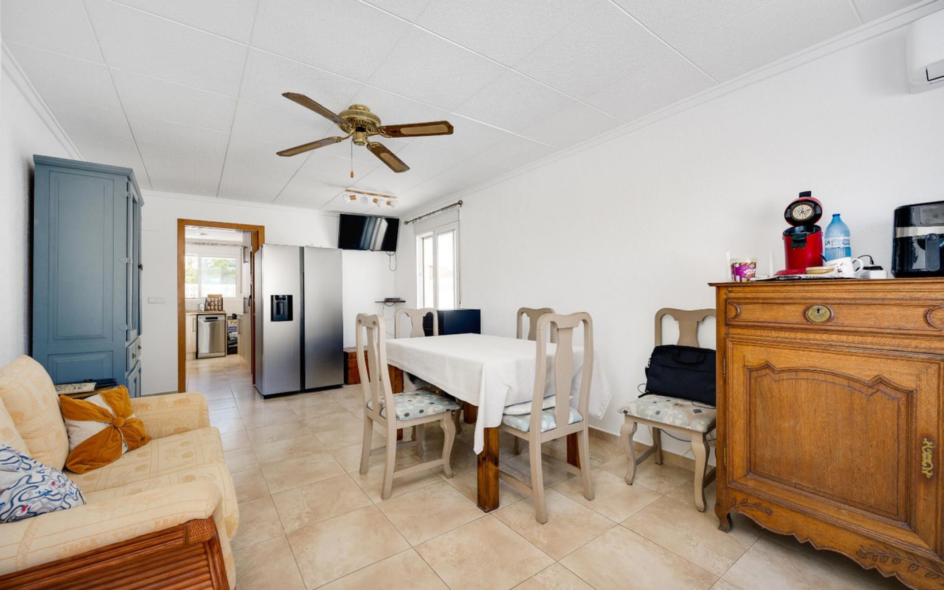A Vendre - Villa - San Fulgencio - La Marina
