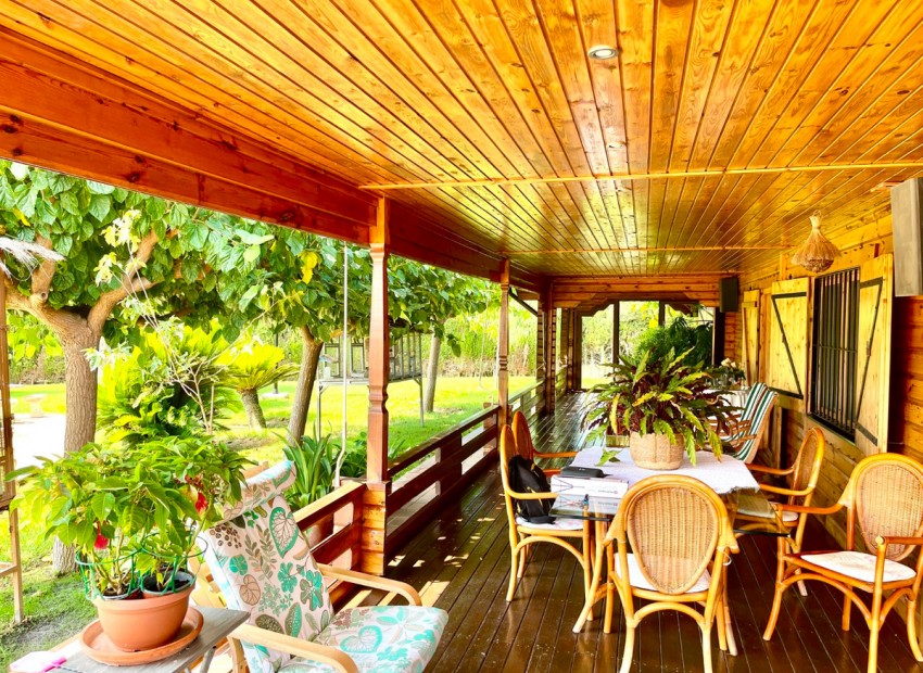 A Vendre - Villa - San Fulgencio - La Marina