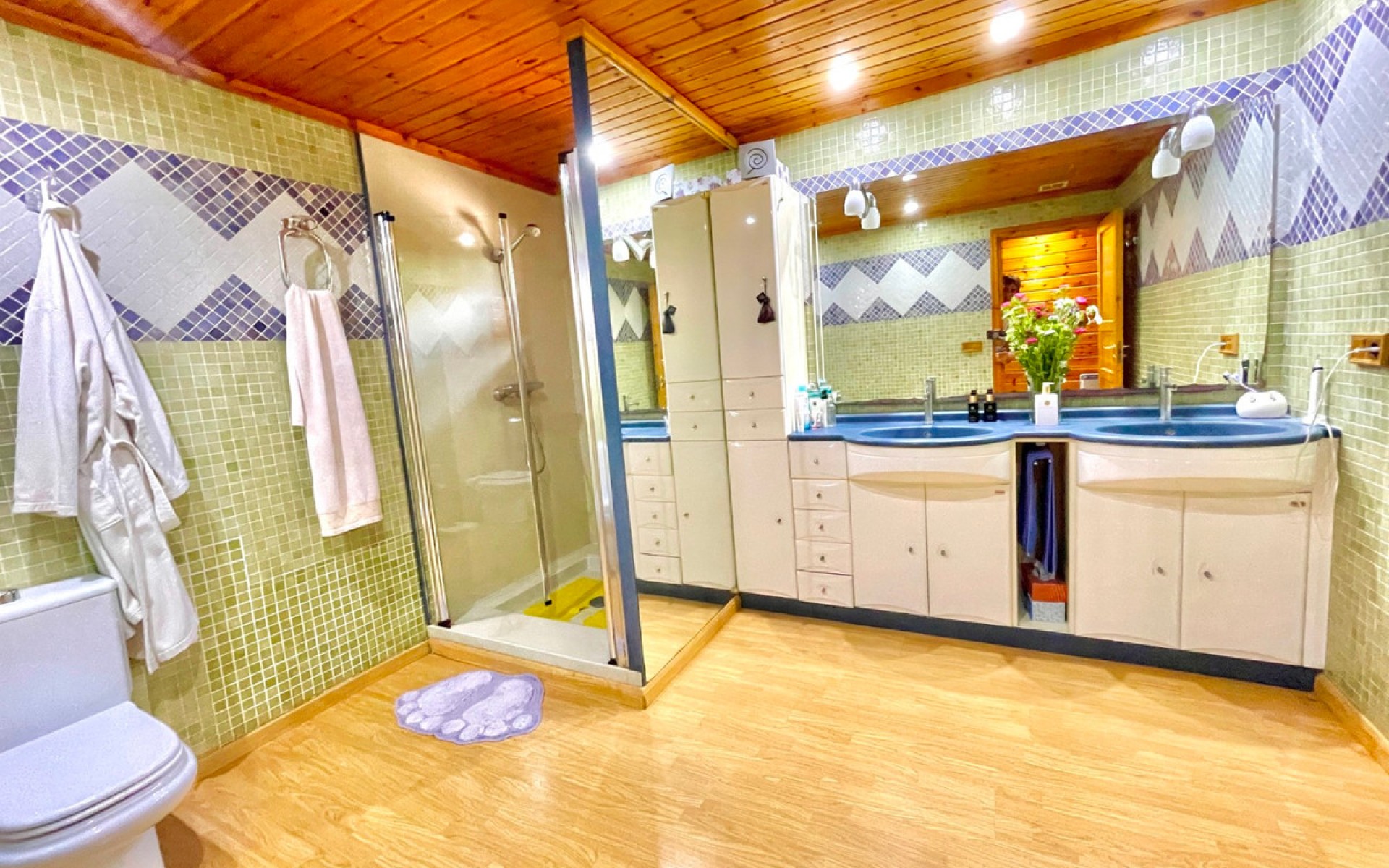 A Vendre - Villa - San Fulgencio - La Marina