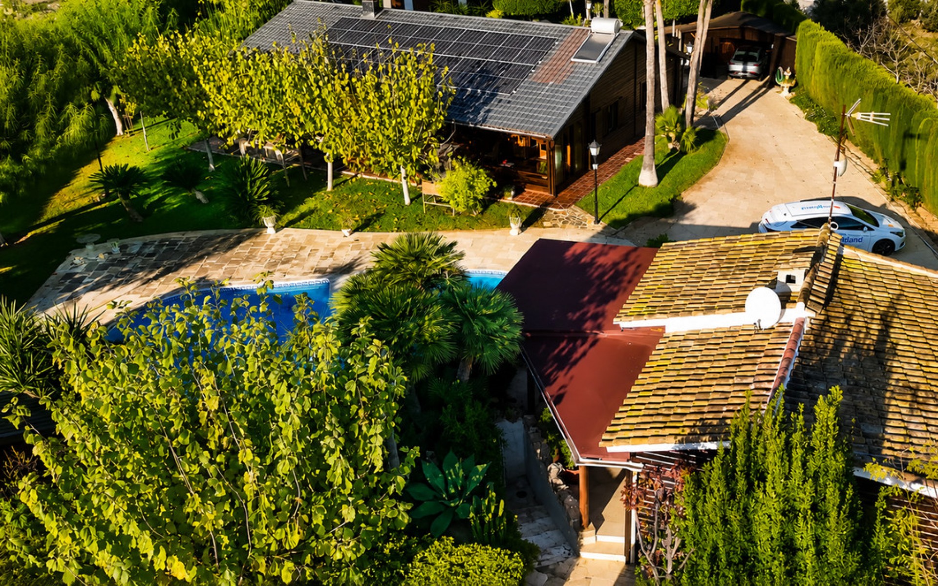 A Vendre - Villa - San Fulgencio - La Marina