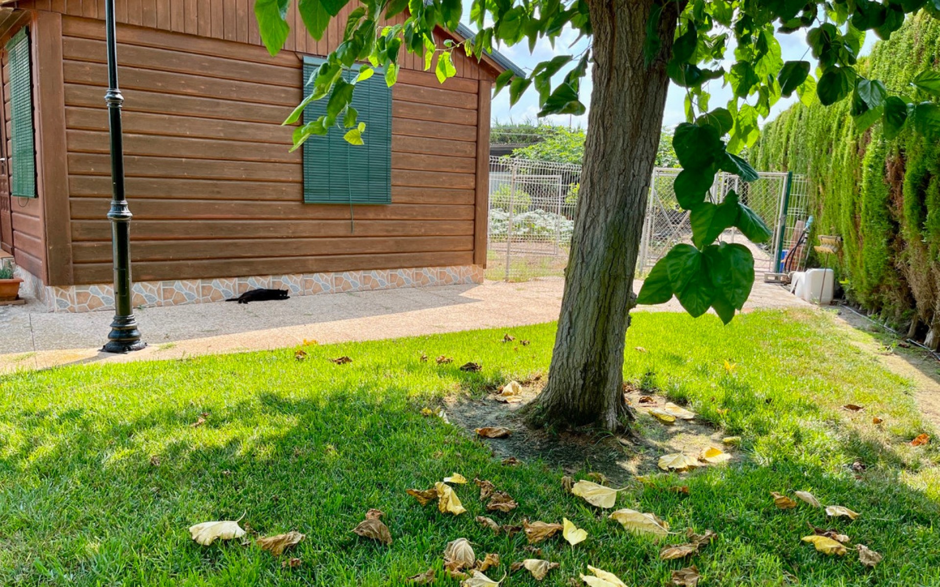 A Vendre - Villa - San Fulgencio - La Marina