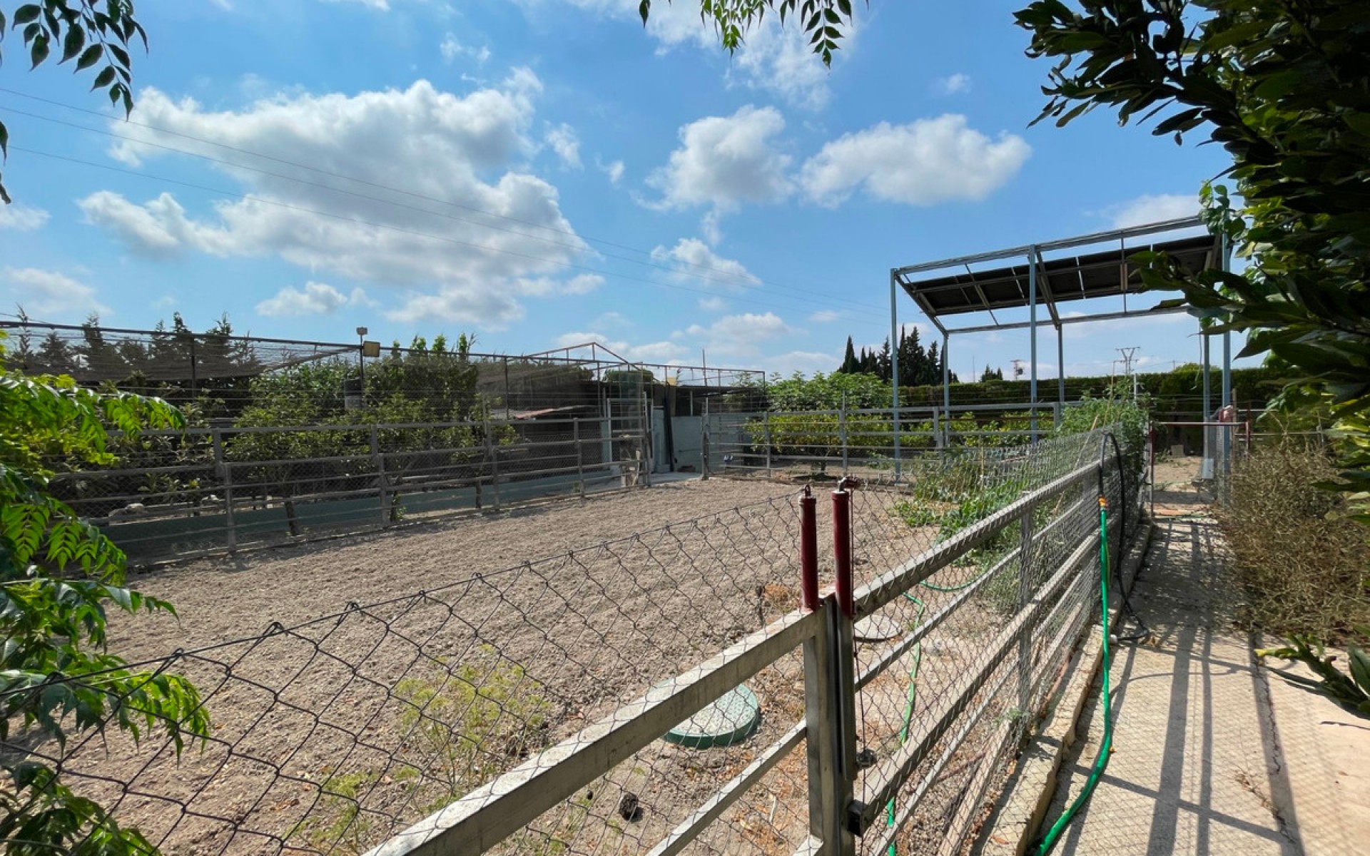 A Vendre - Villa - San Fulgencio - La Marina