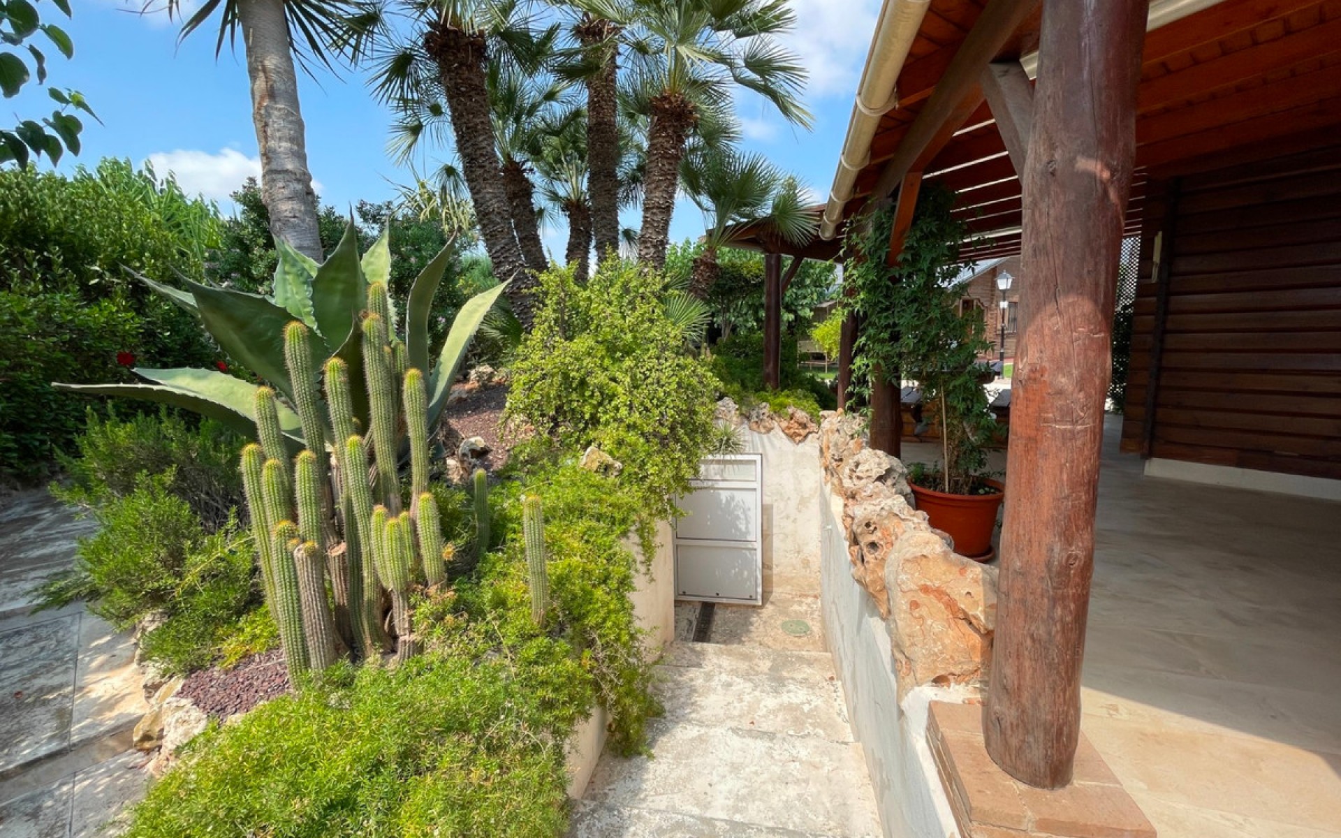A Vendre - Villa - San Fulgencio - La Marina