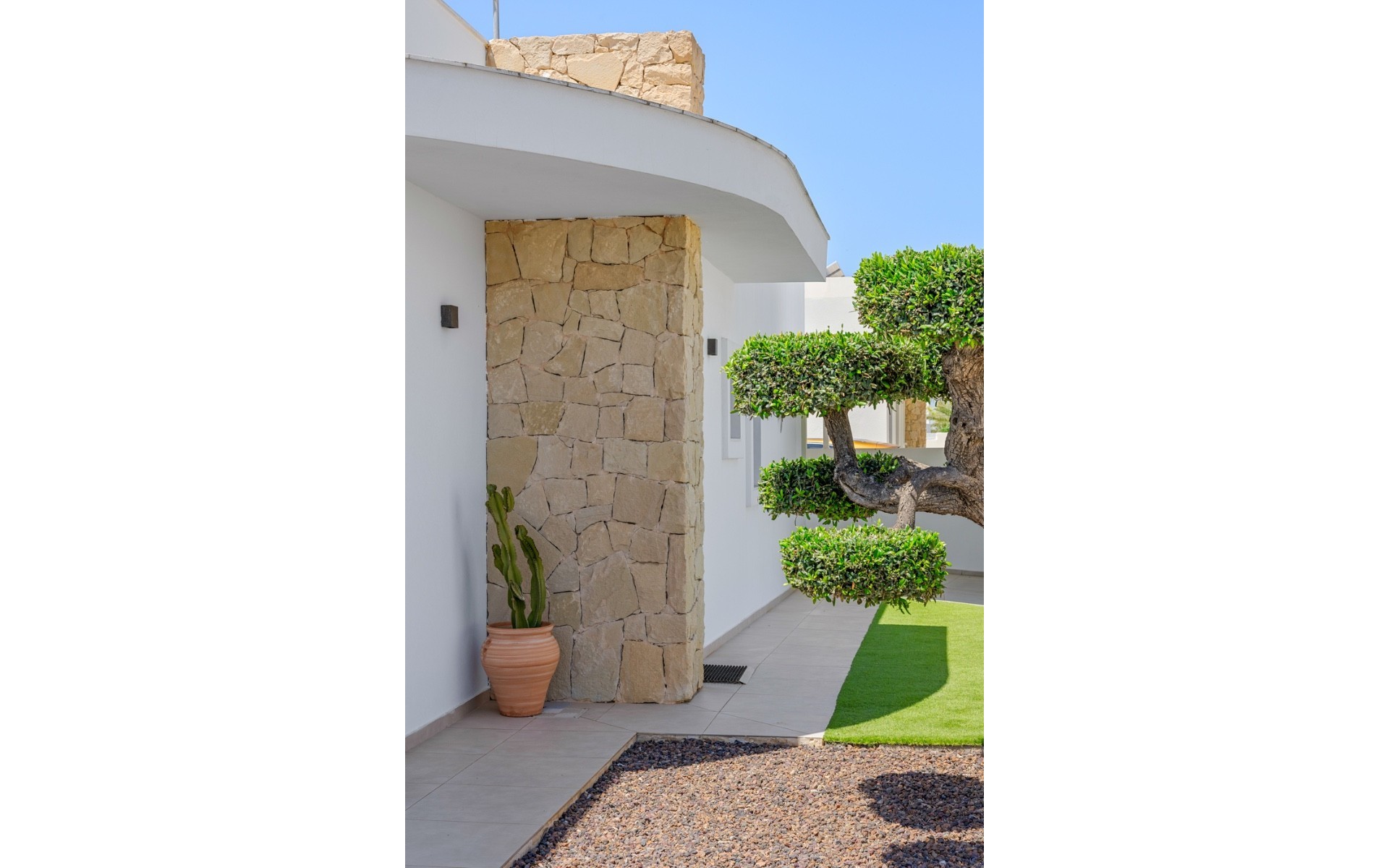 A Vendre - Villa - San Fulgencio - La Marina