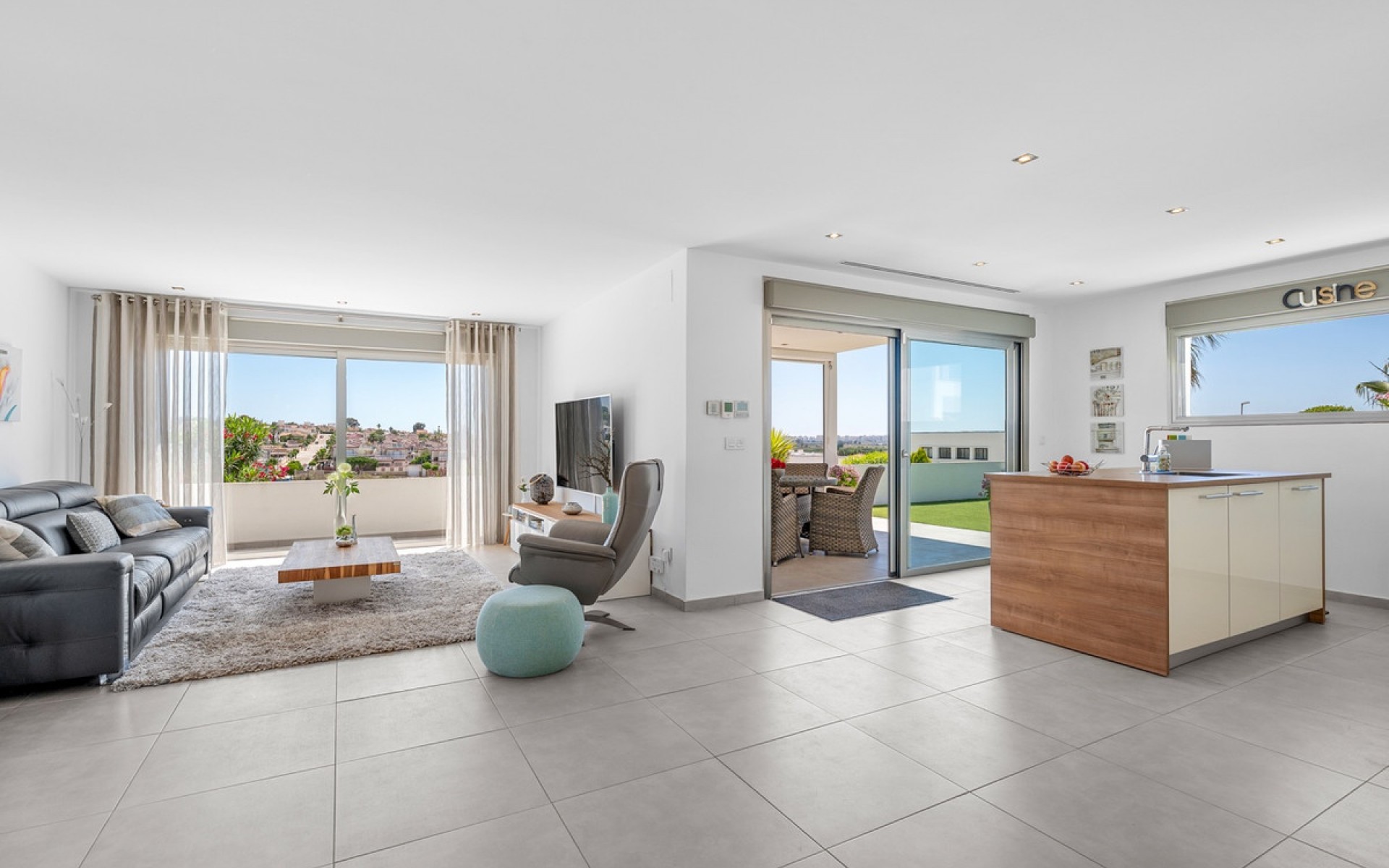 A Vendre - Villa - San Fulgencio - La Marina