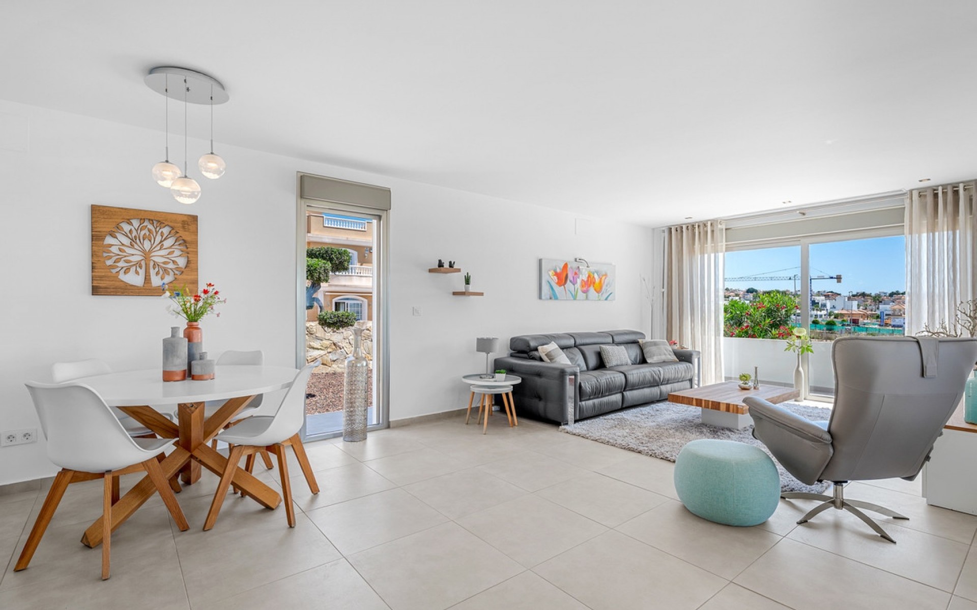 A Vendre - Villa - San Fulgencio - La Marina