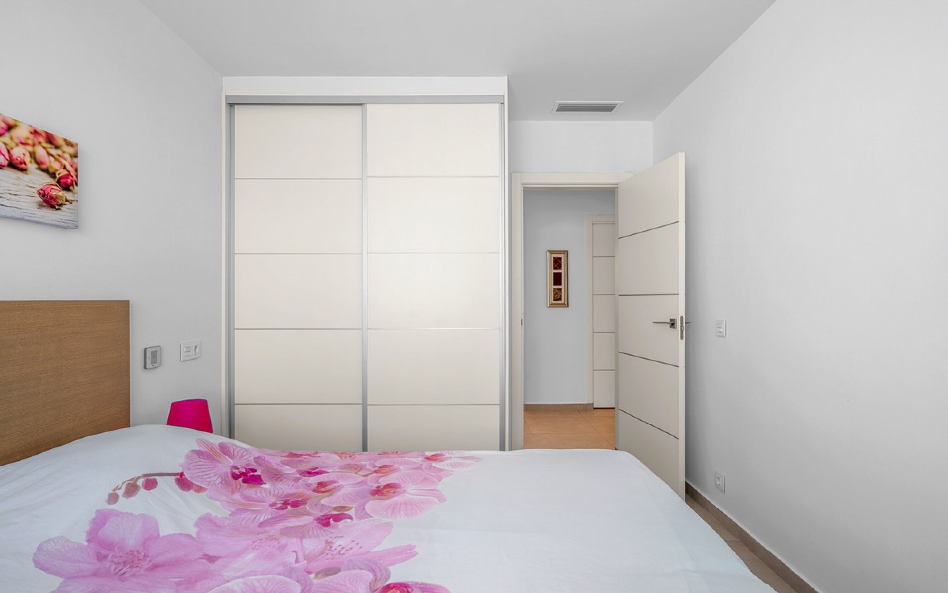 A Vendre - Villa - San Fulgencio - La Marina
