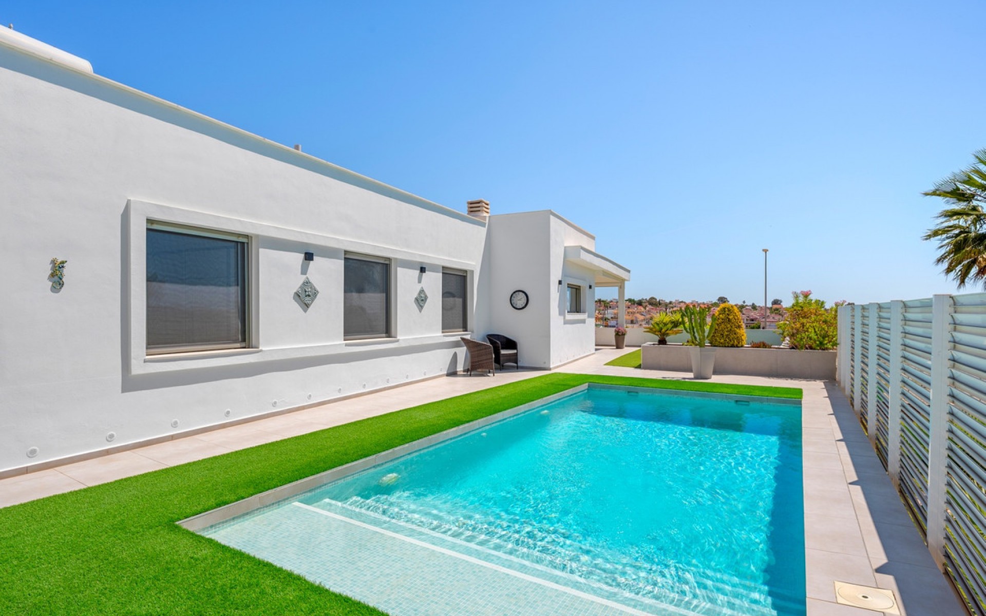 A Vendre - Villa - San Fulgencio - La Marina